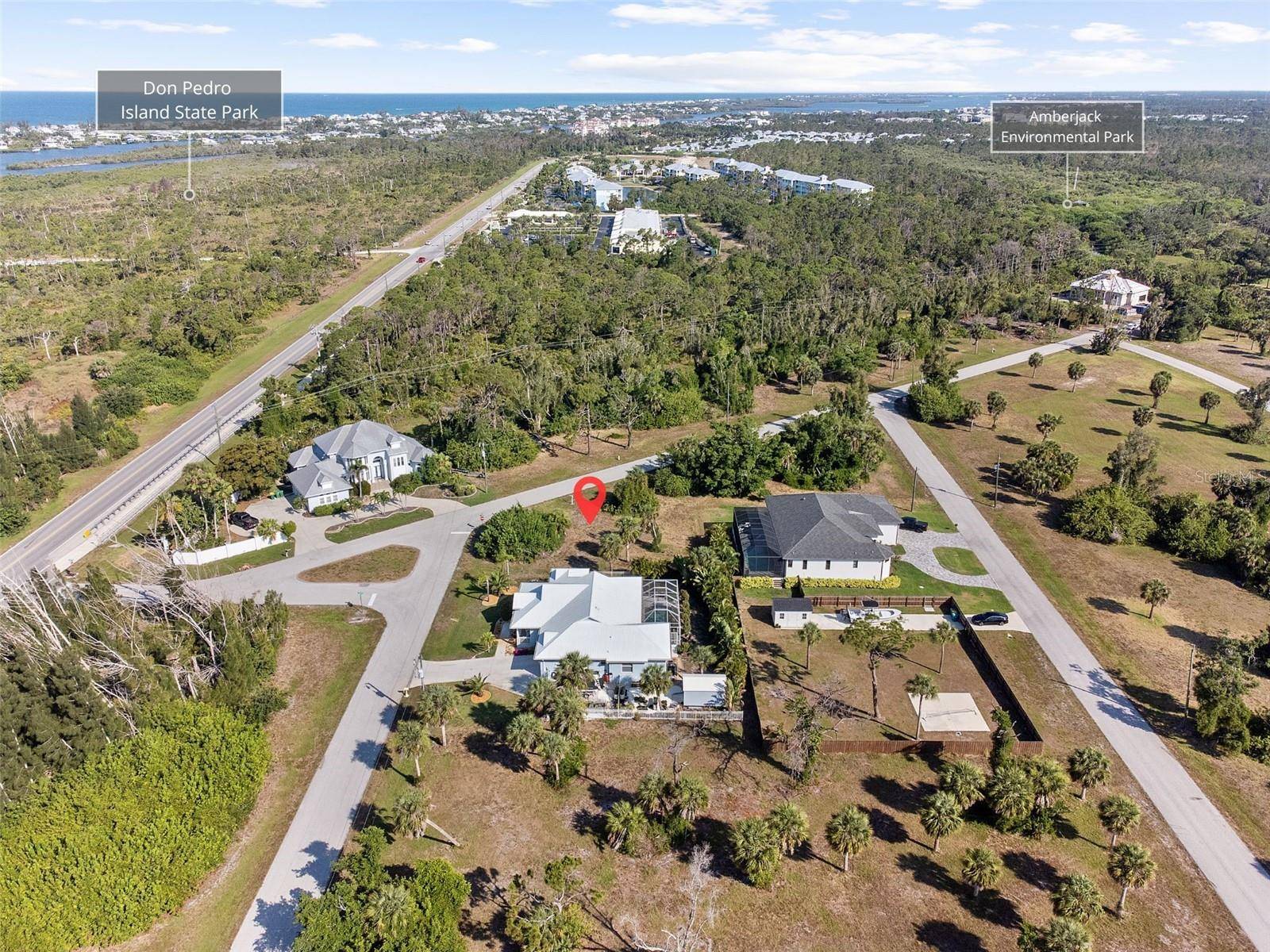 Placida, FL 33946,21 COBIA DR