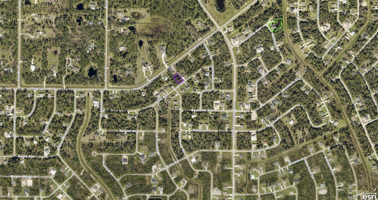 North Port, FL 34291,0946140129 PETAL RD