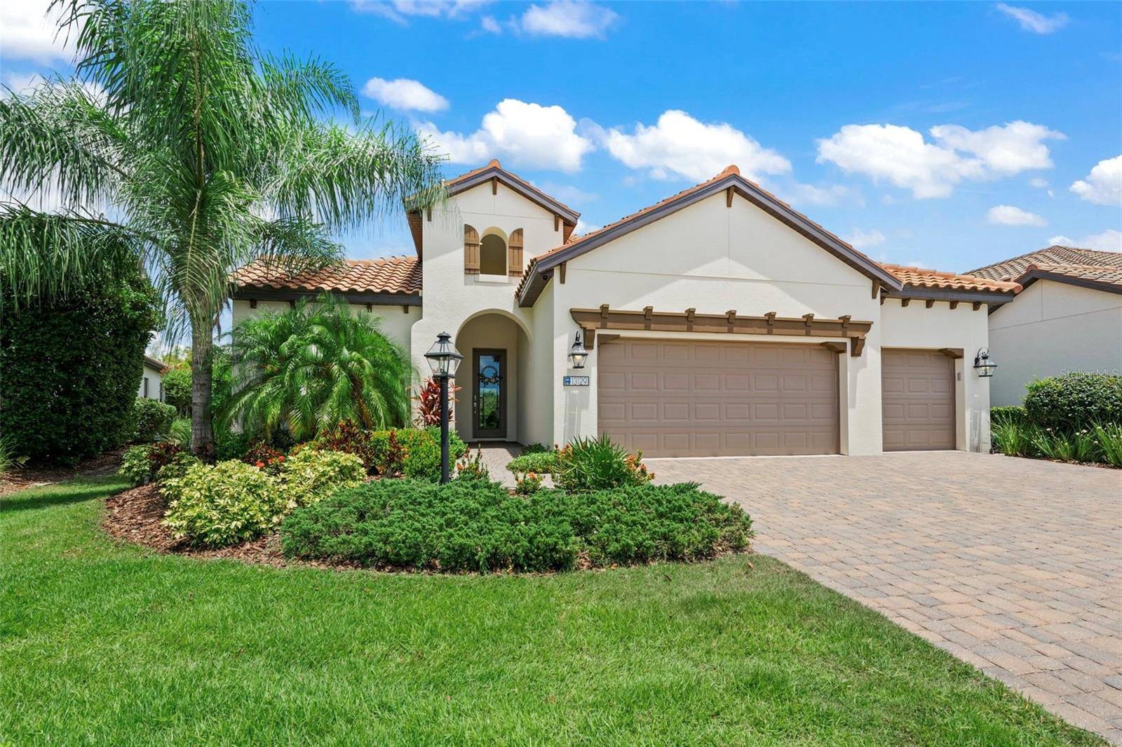 Lakewood Ranch, FL 34211,13129 INDIGO WAY