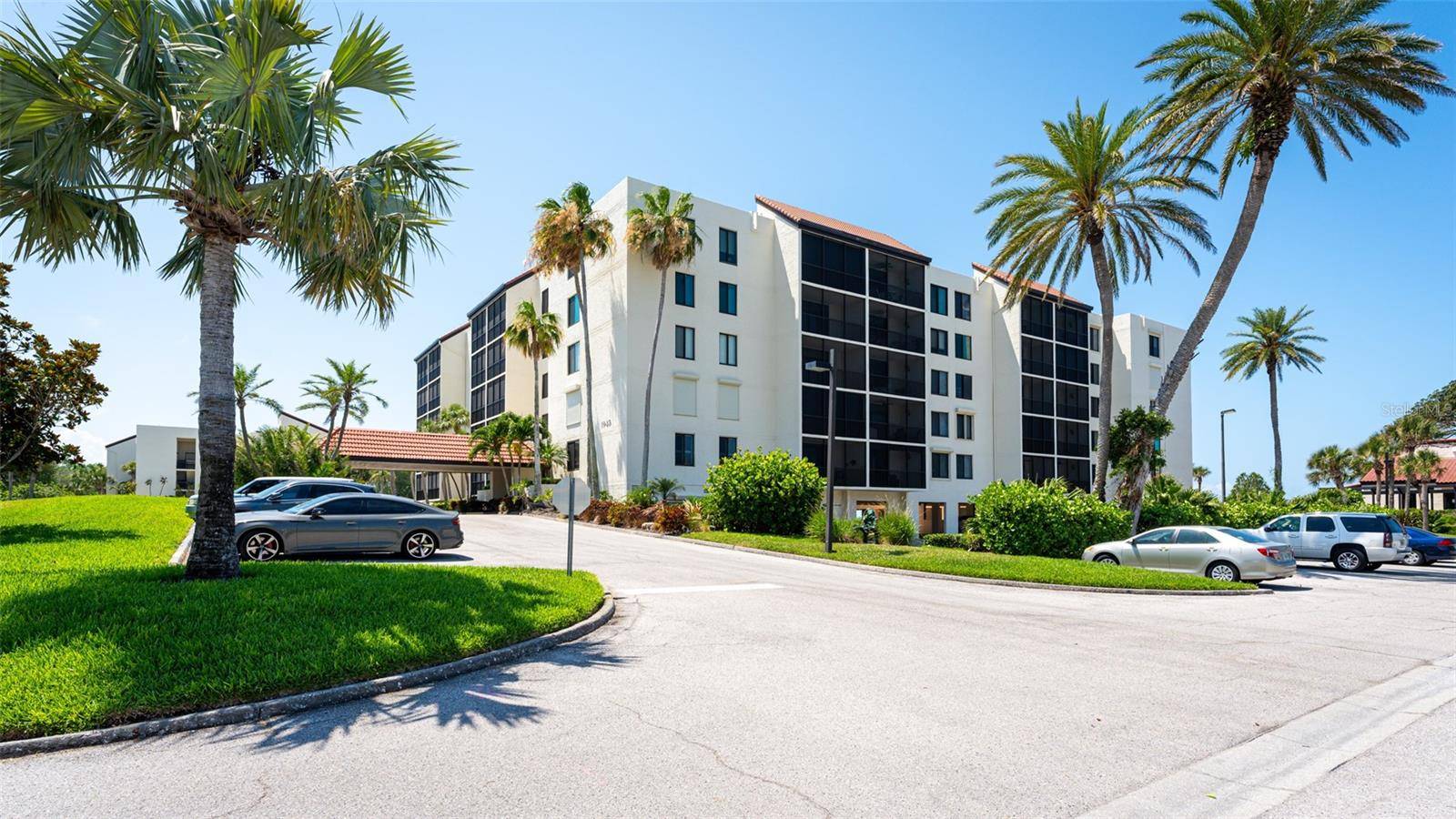 Longboat Key, FL 34228,1945 GULF OF MEXICO DR #M2-307