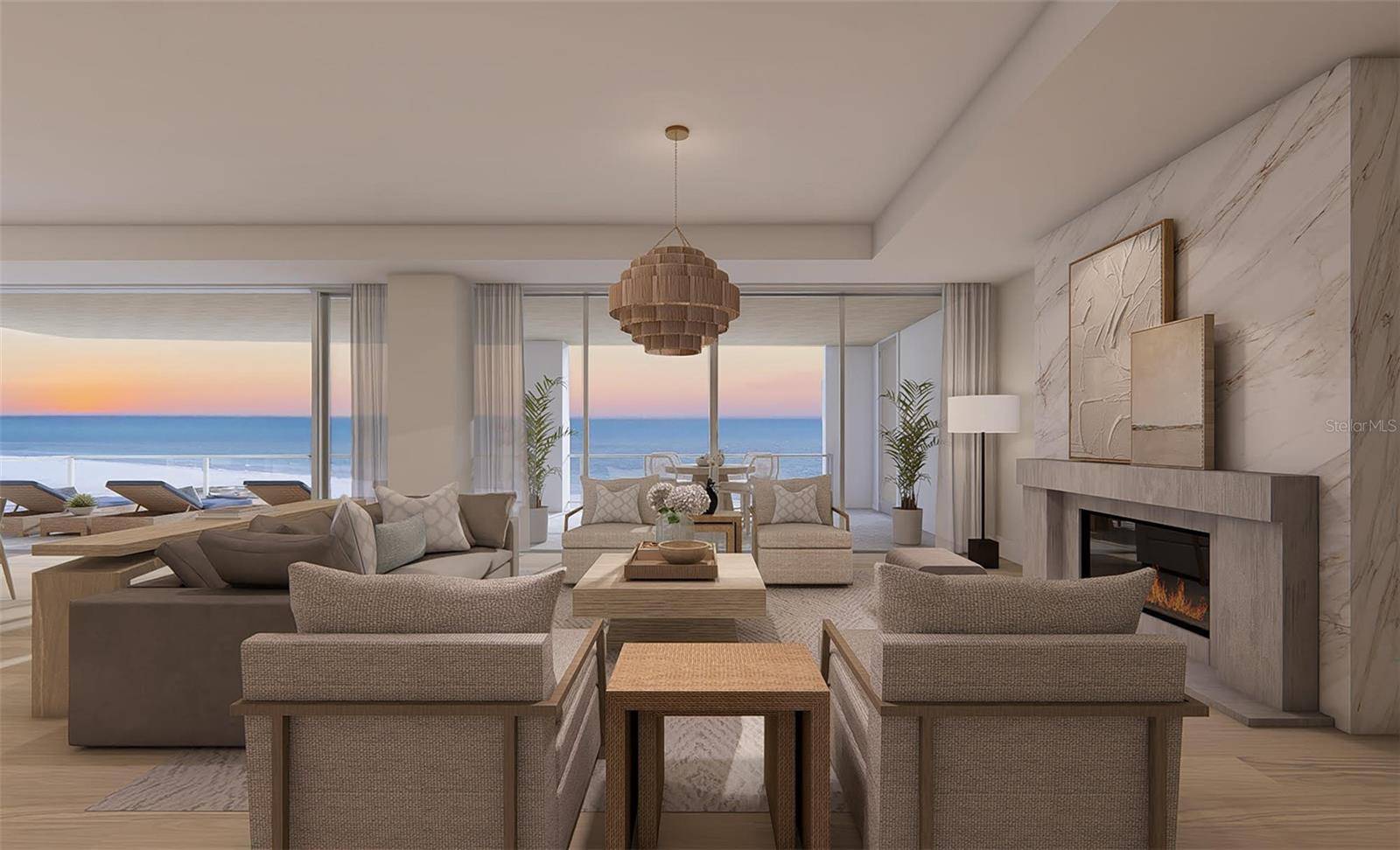 Sarasota, FL 34242,70 AVENIDA VENECCIA #402