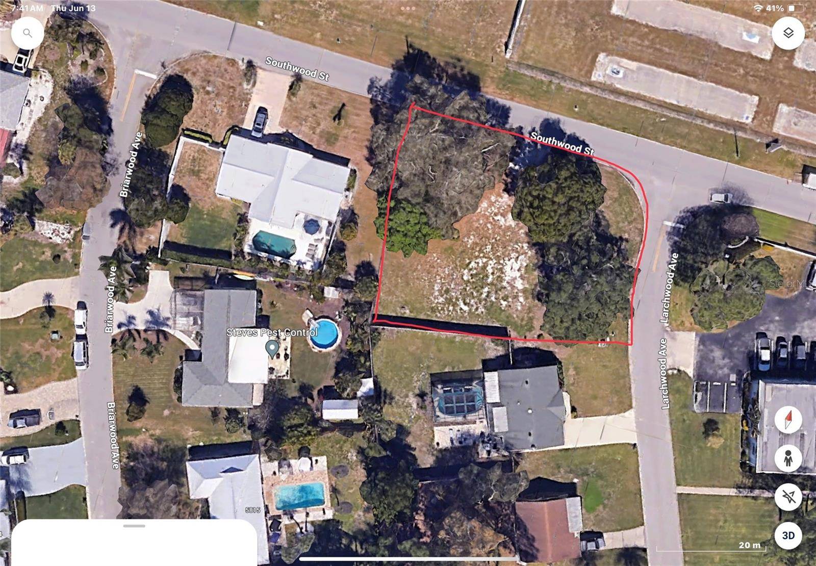 Sarasota, FL 34231,1850 SOUTHWOOD