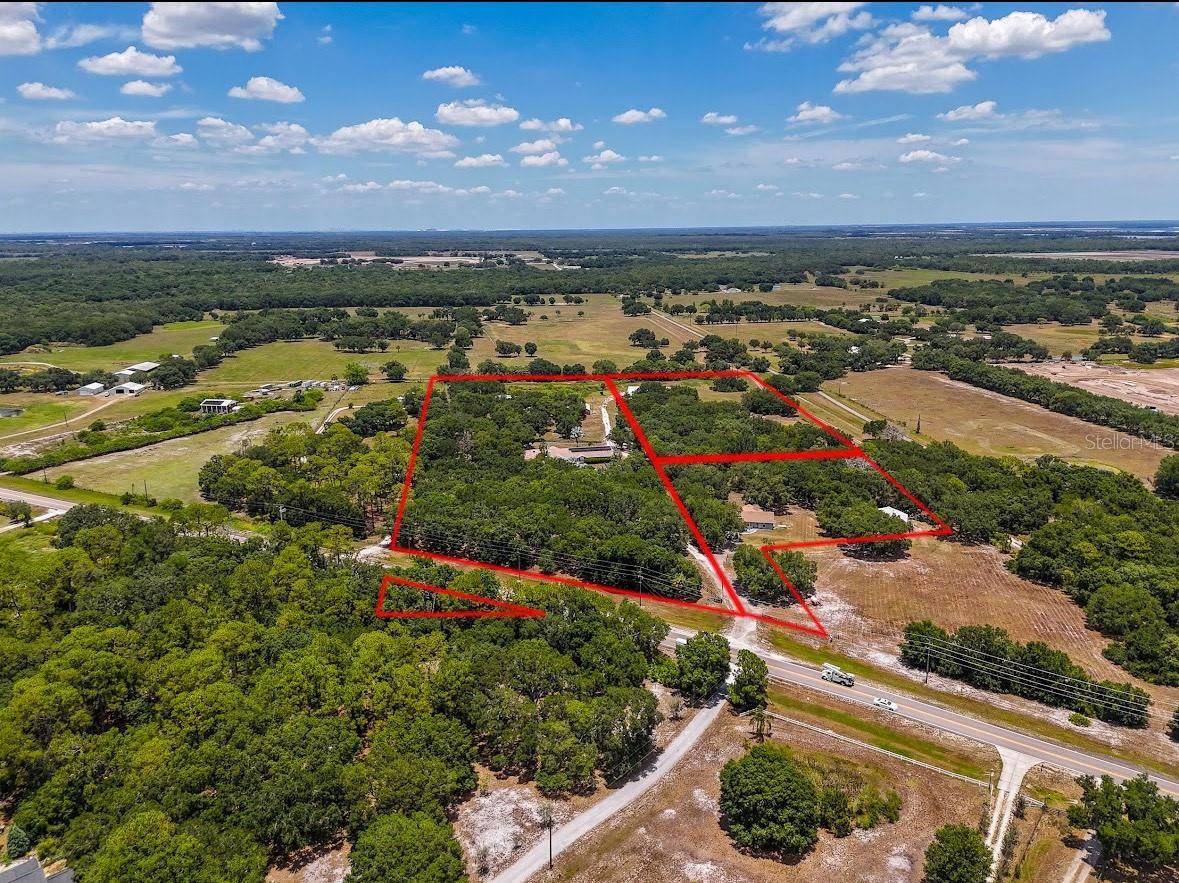 Parrish, FL 34219,15440 COUNTY ROAD 675