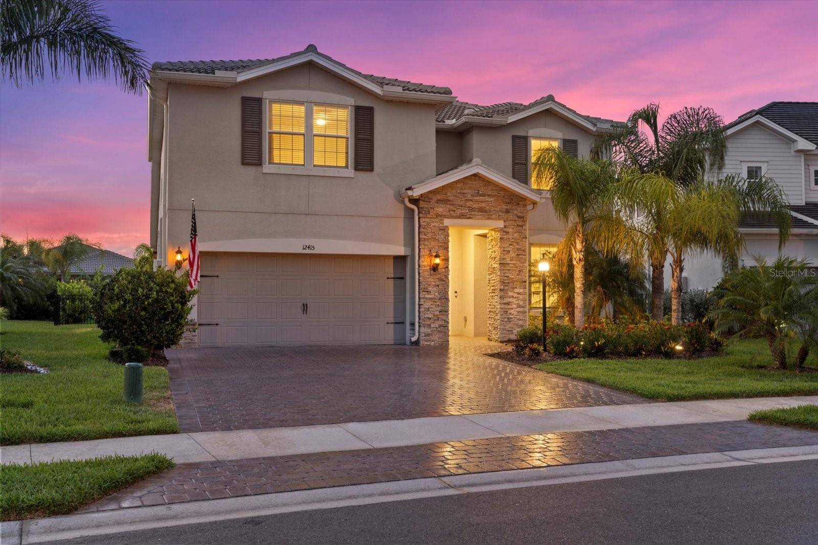 Lakewood Ranch, FL 34211,12415 BLUE HILL TRL