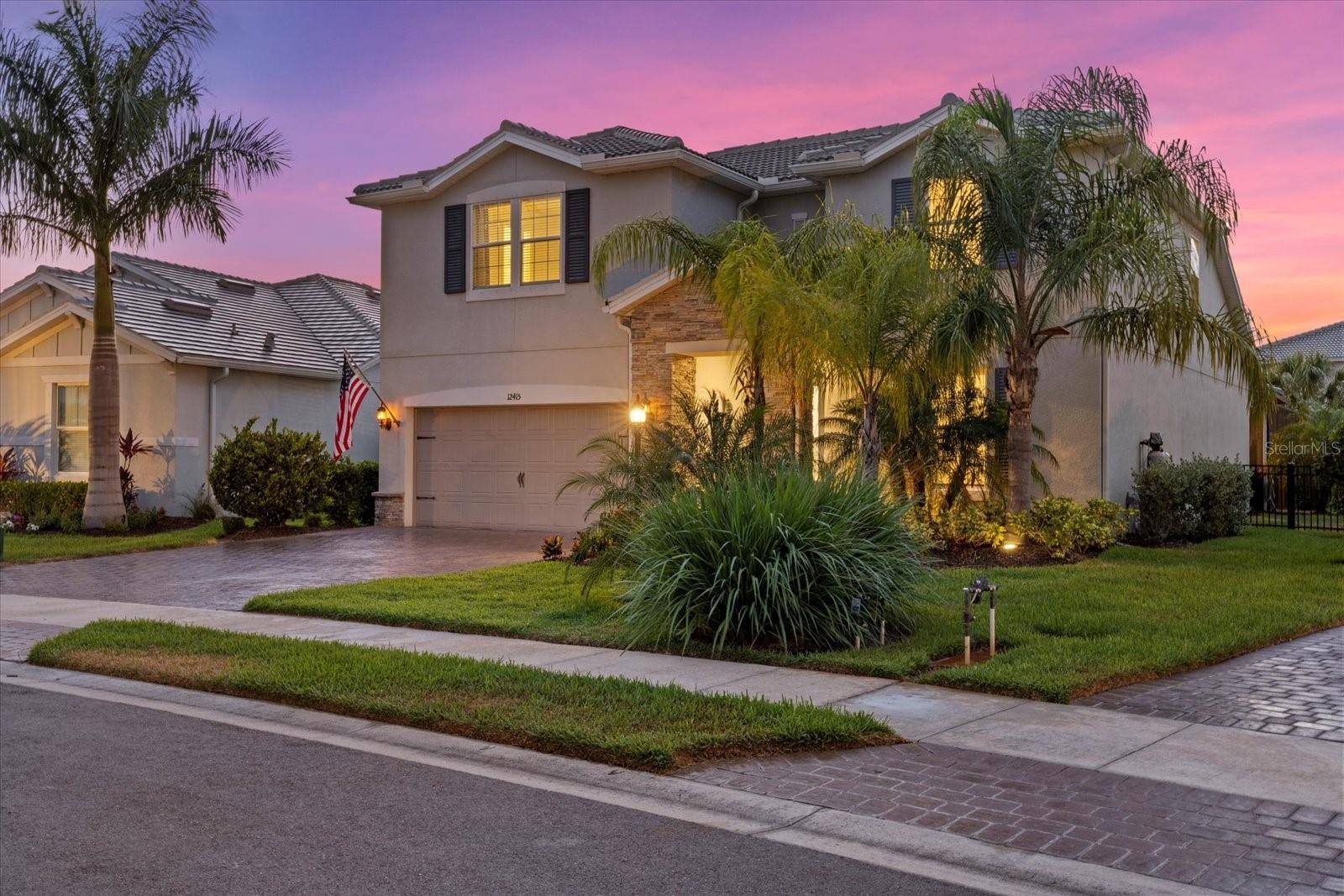 Lakewood Ranch, FL 34211,12415 BLUE HILL TRL