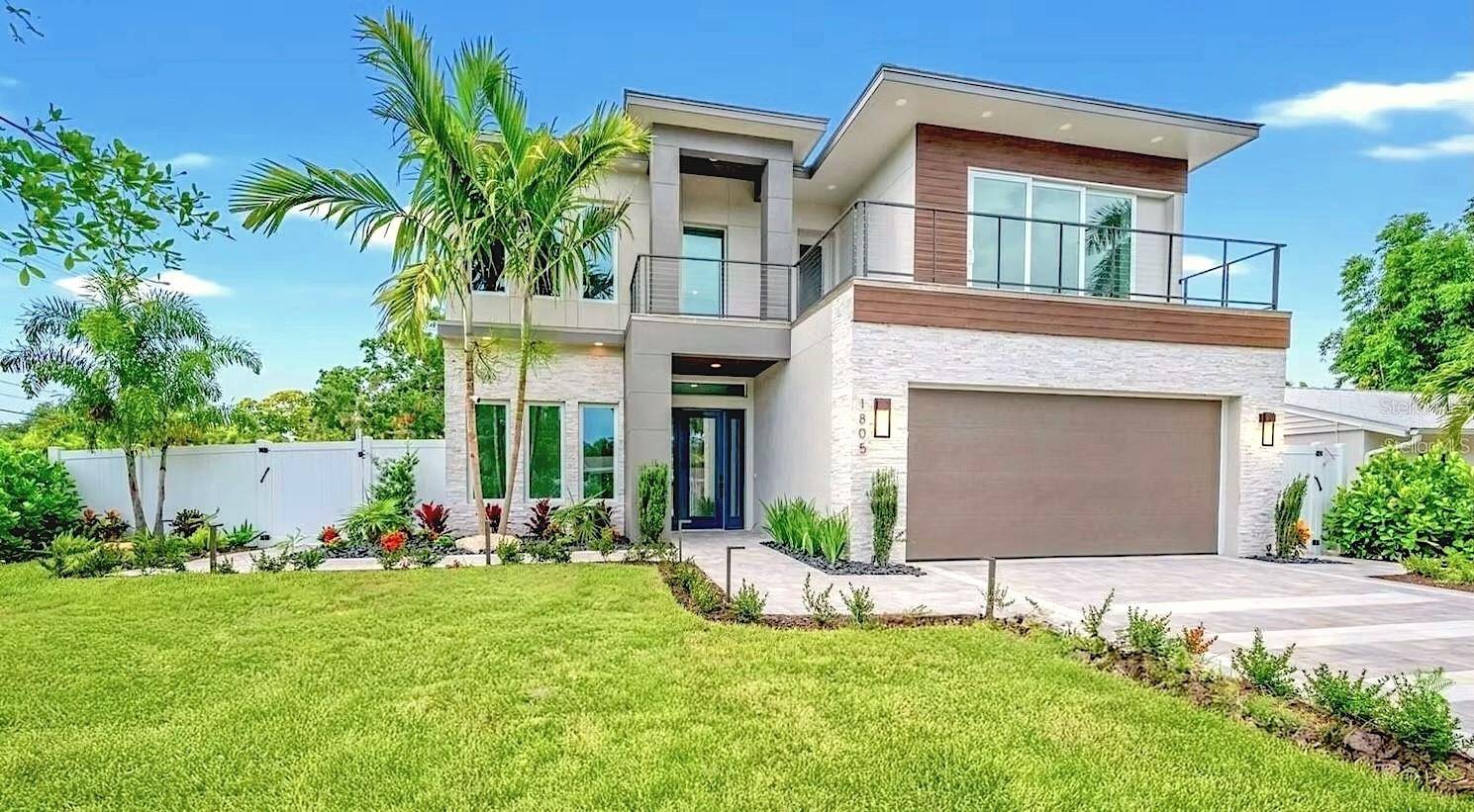 Sarasota, FL 34239,1805 GOLDENROD ST