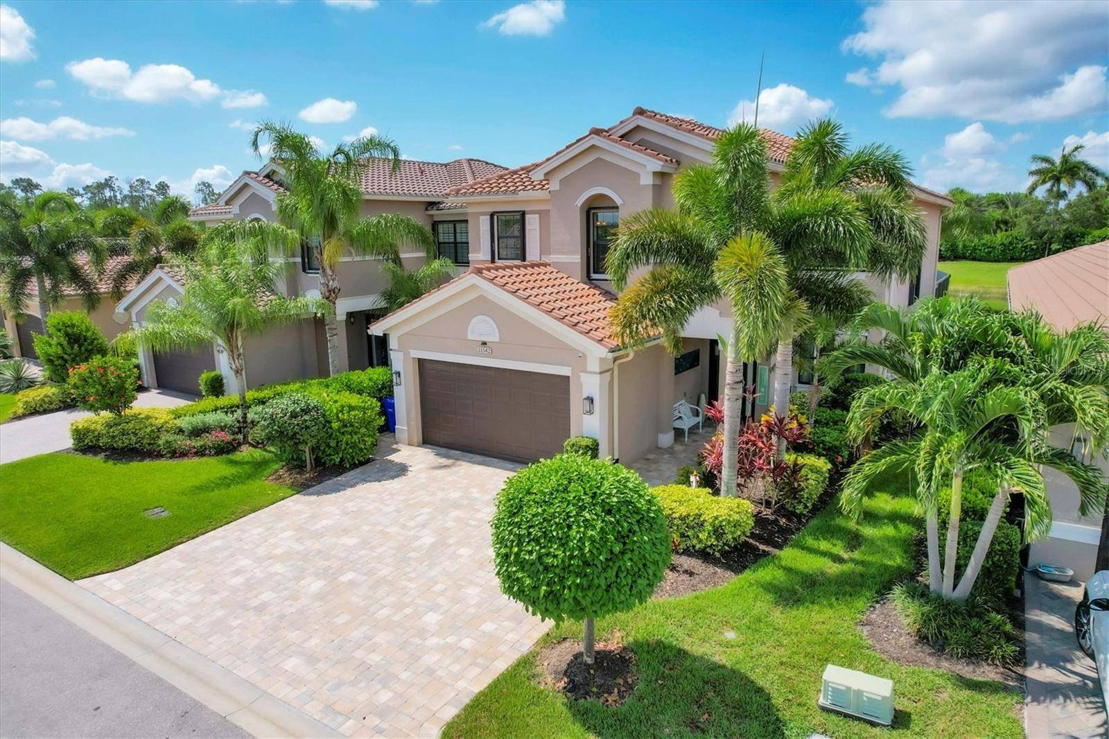 Fort Myers, FL 33913,11542 MEADOWRUN CIR