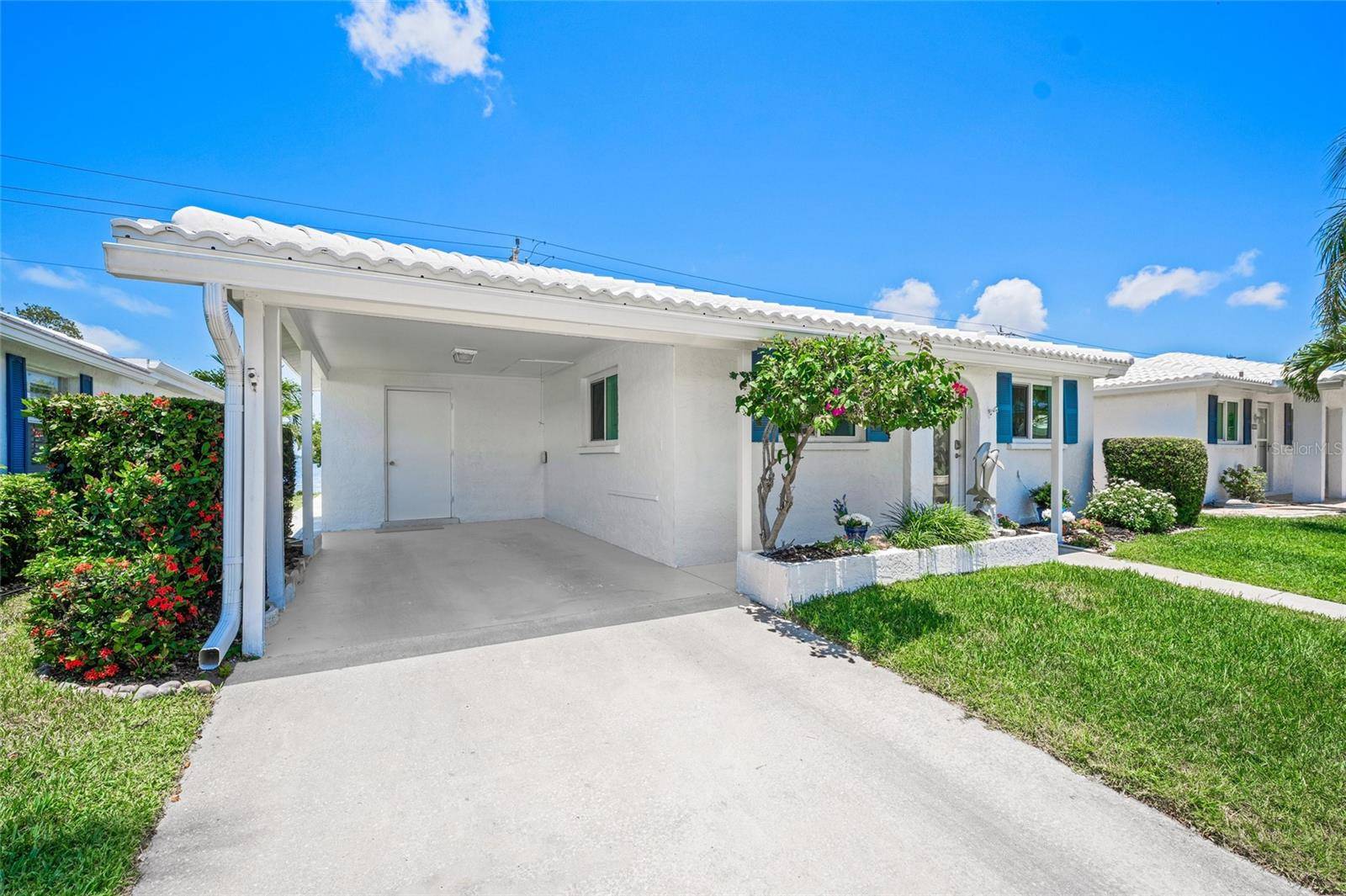 Longboat Key, FL 34228,885 SPANISH DR N