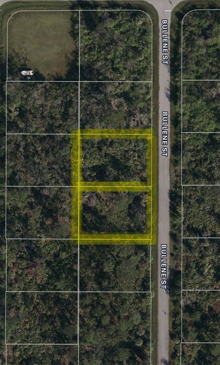 Port Charlotte, FL 33953,1467 & 1475 BULLENE ST