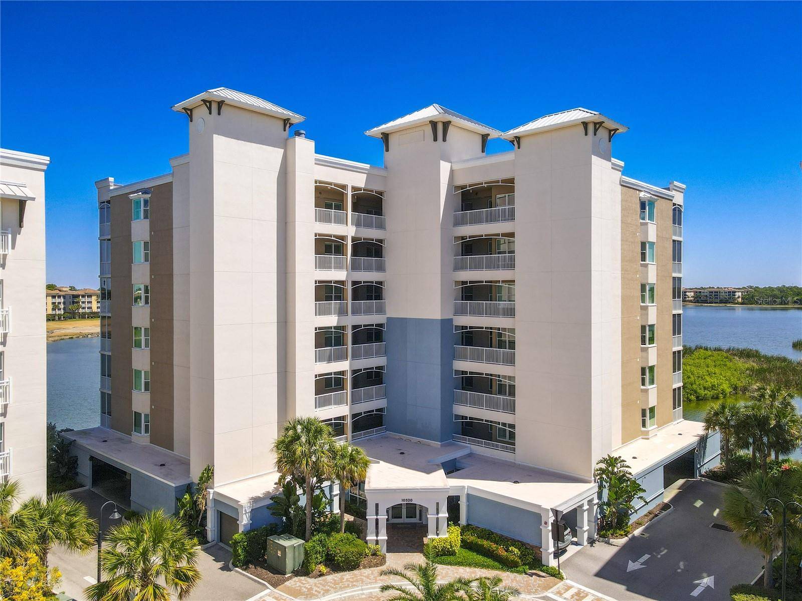 Bradenton, FL 34202,10520 BOARDWALK LOOP #302