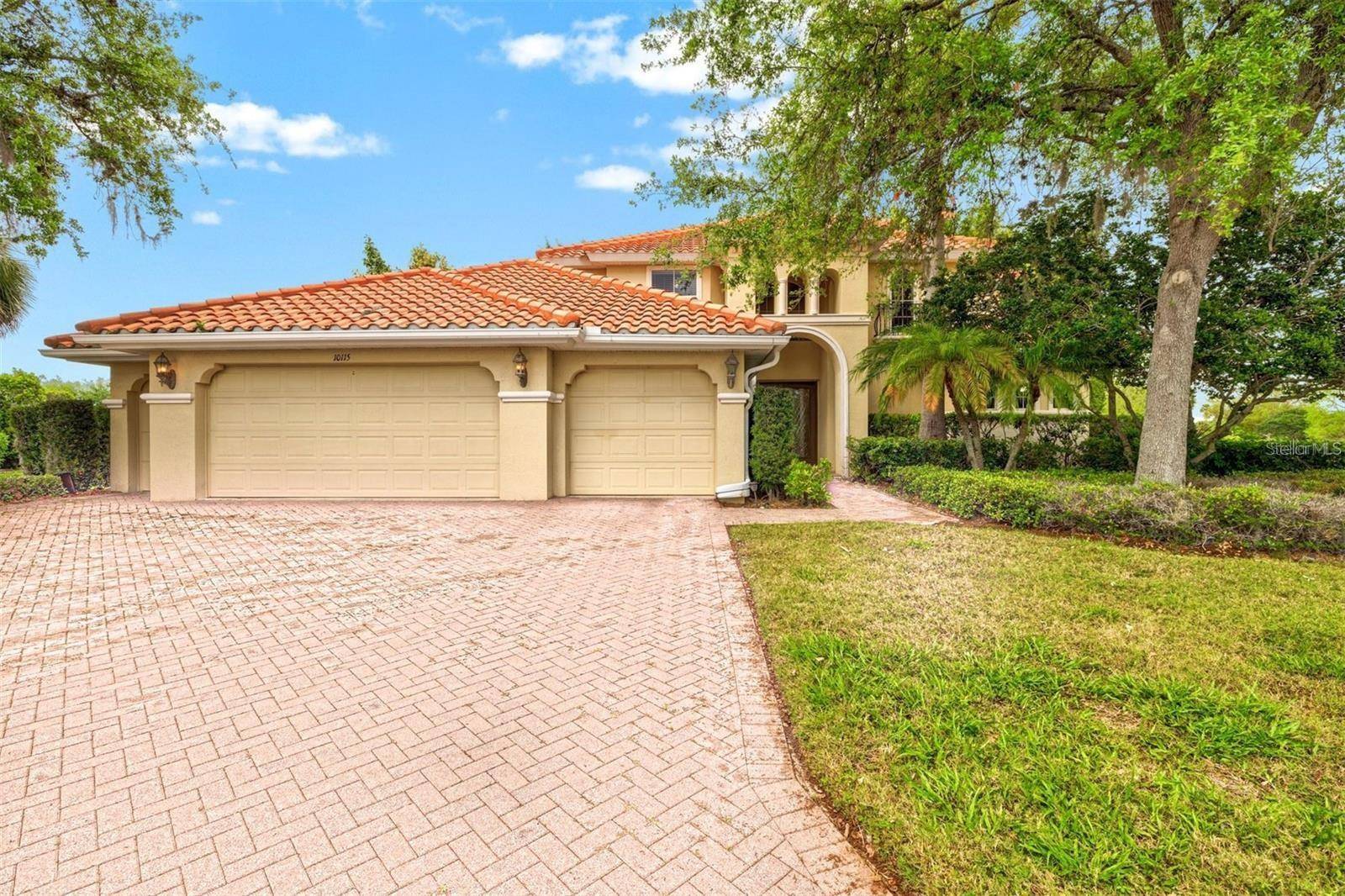 Bradenton, FL 34212,10115 DAY LILY CT