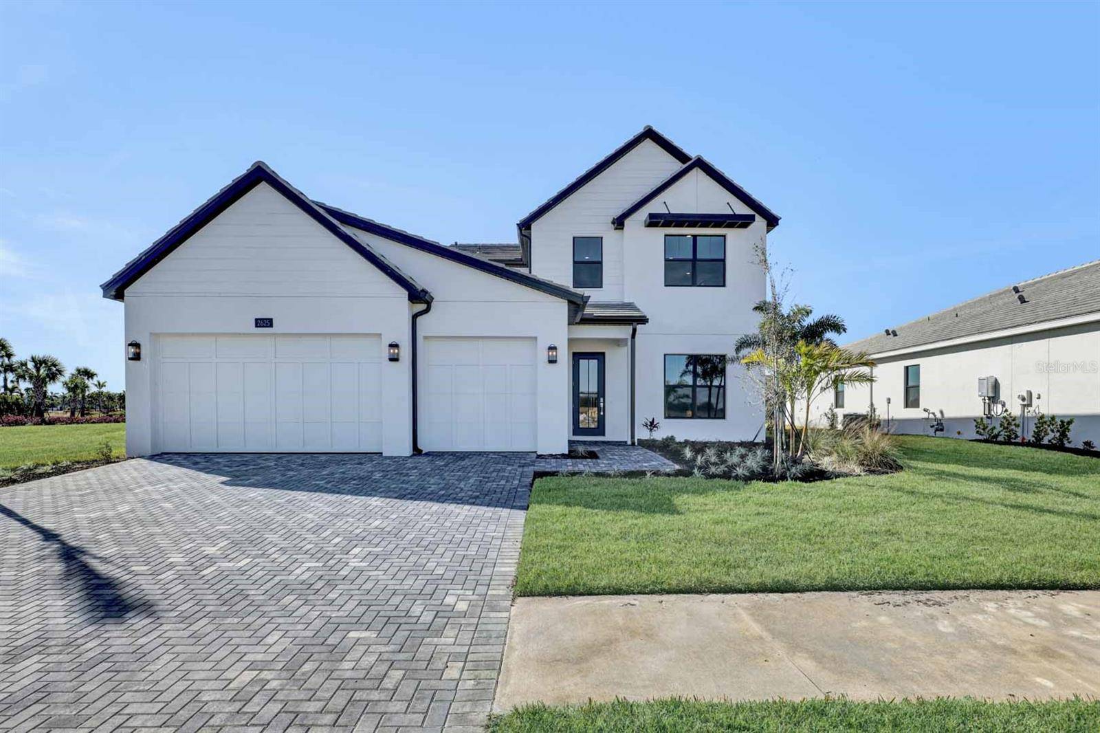 Sarasota, FL 34240,2625 WATERFRONT CIR