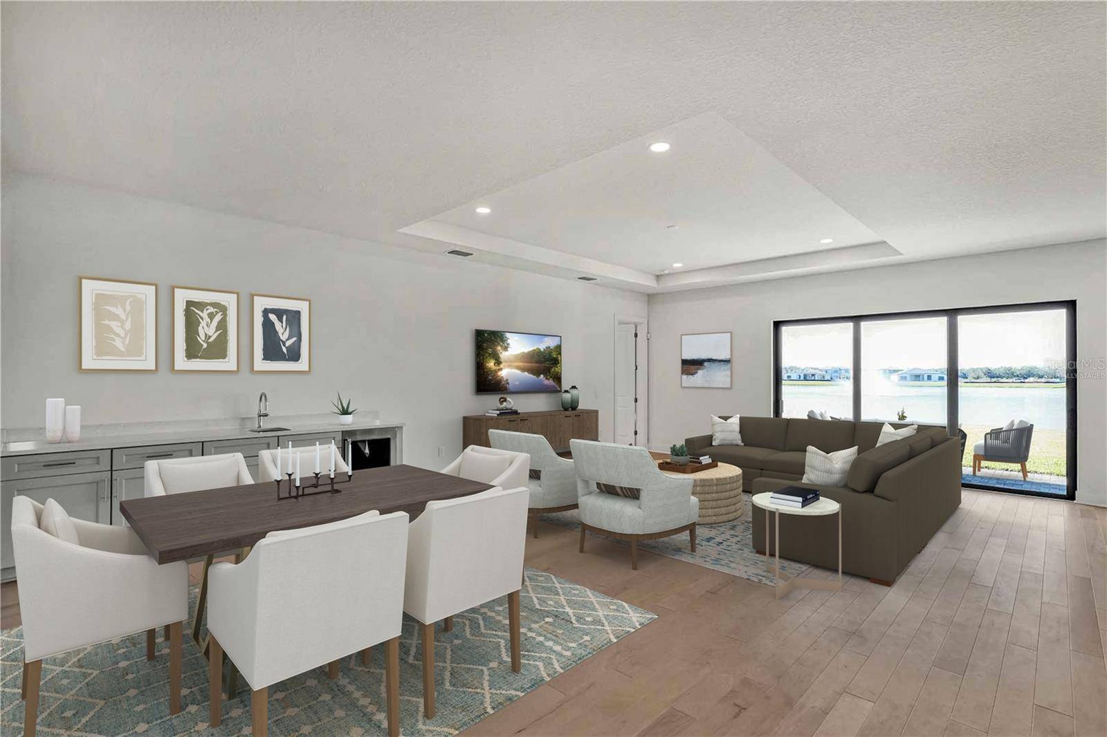 Sarasota, FL 34240,2605 WATERFRONT CIR