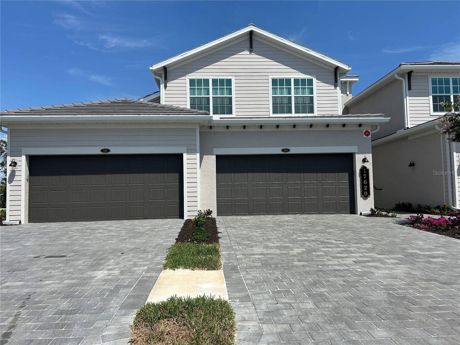 Venice, FL 34293,17620 BOROCAY CT #101
