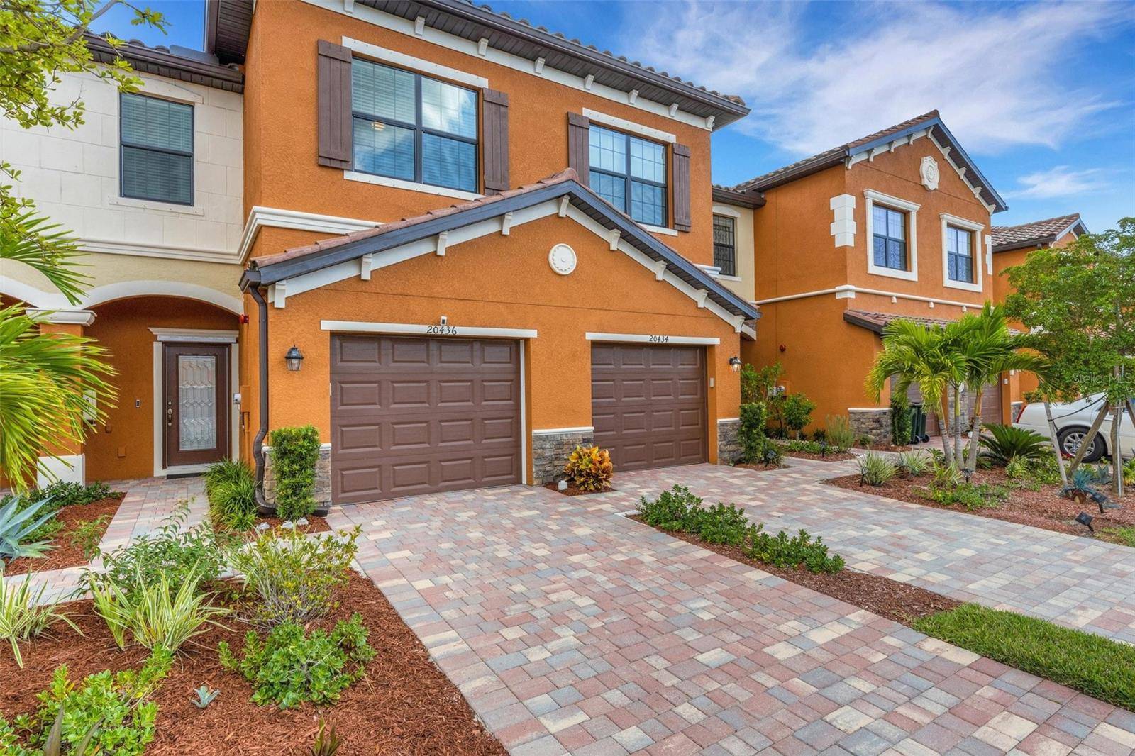 Venice, FL 34293,20436 LAGENTE CIR