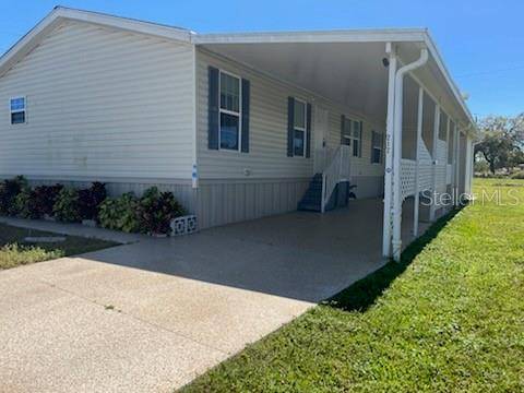 Palmetto, FL 34221,217 LEISURE WAY