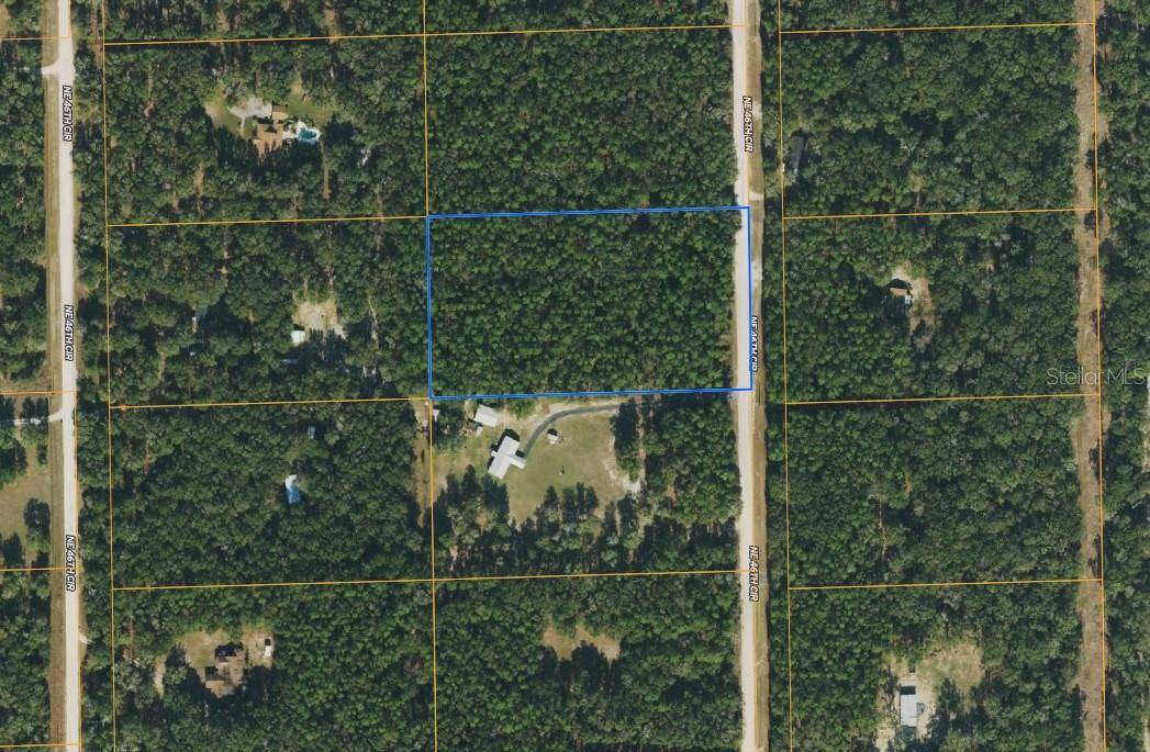 High Springs, FL 32643,NE 46TH CIR