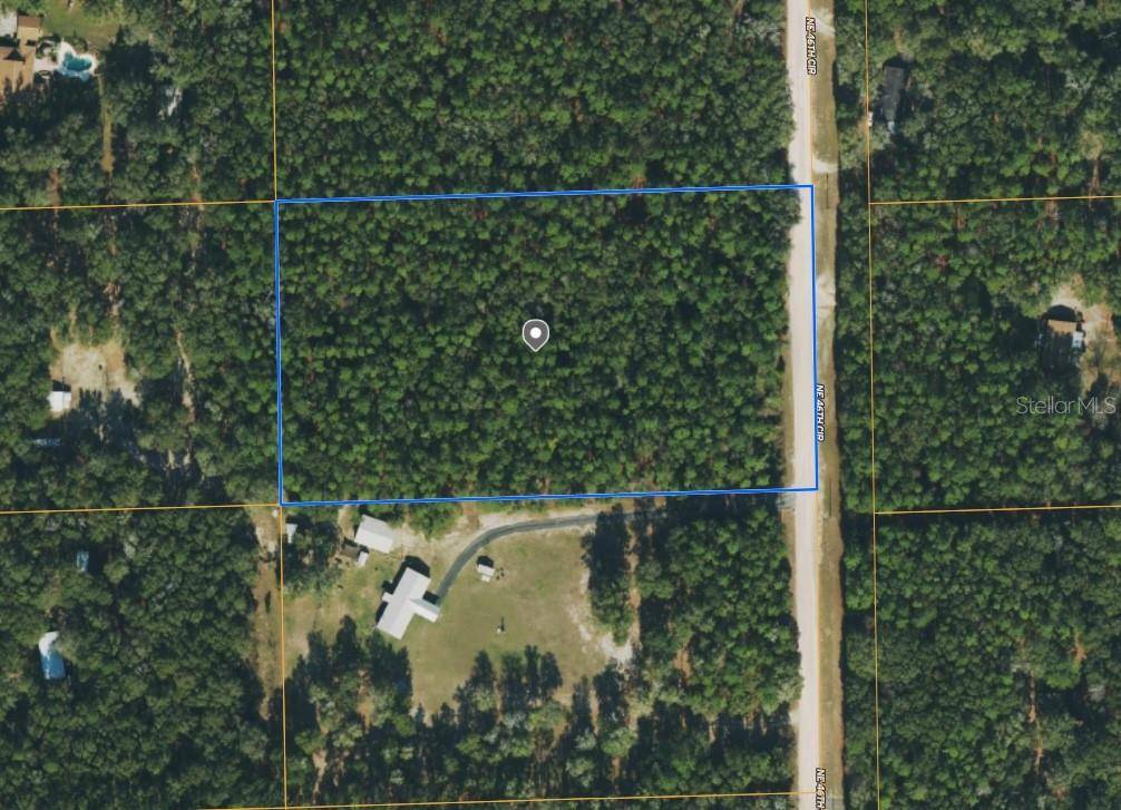 High Springs, FL 32643,NE 46TH CIR