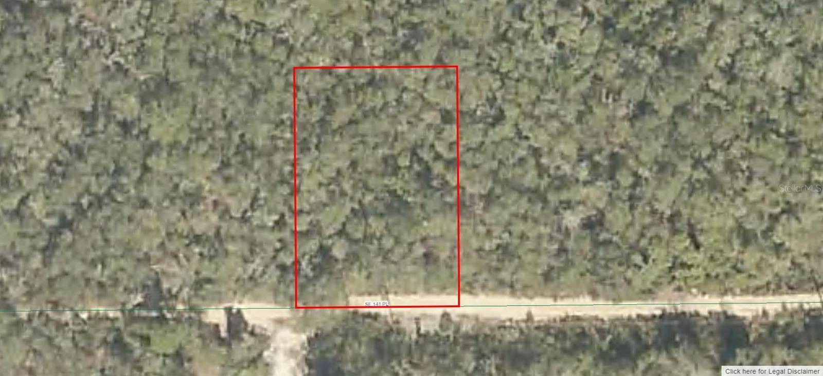 Umatilla, FL 32784,5020-026-061 NE 141 PL