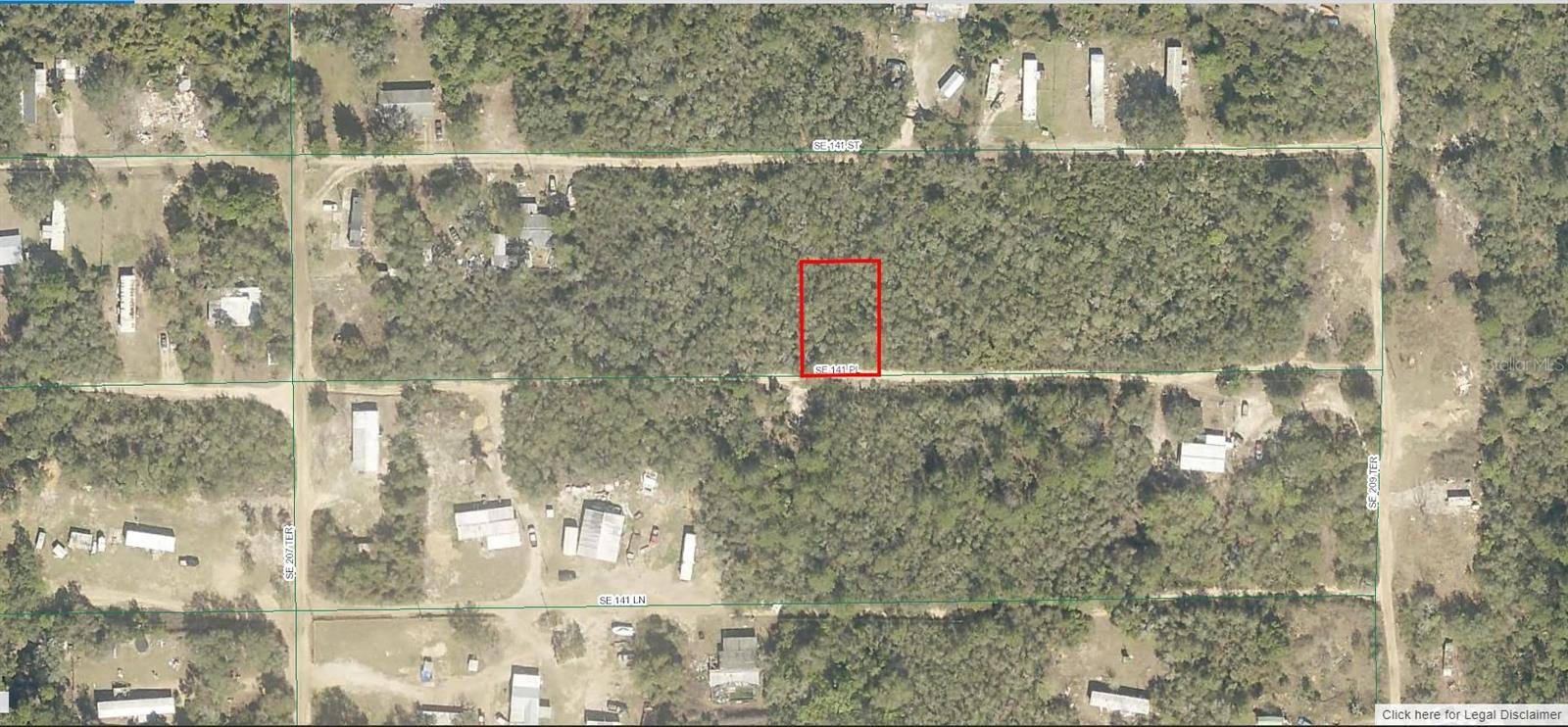 Umatilla, FL 32784,5020-026-061 NE 141 PL