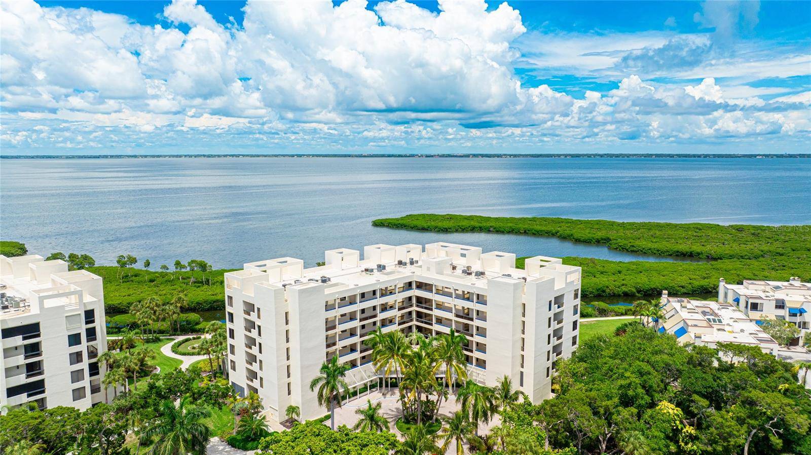 Longboat Key, FL 34228,1930 HARBOURSIDE DR #155