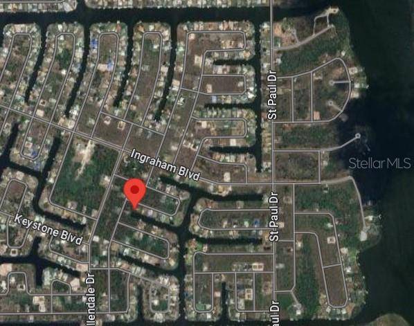 Port Charlotte, FL 33981,15508 ALSACE CIR