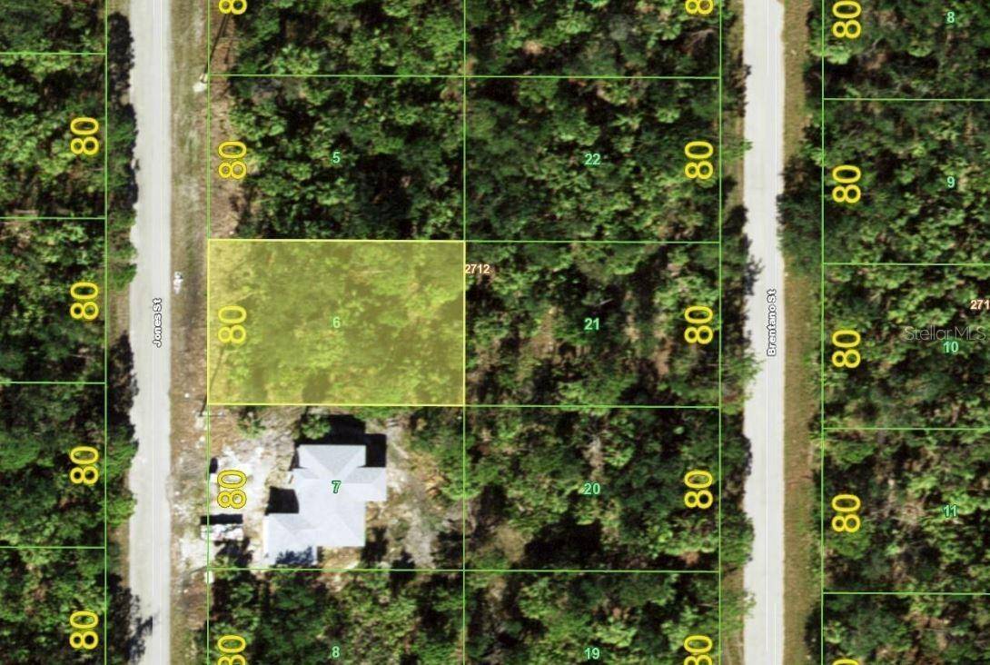 Port Charlotte, FL 33948,3436 JONES ST