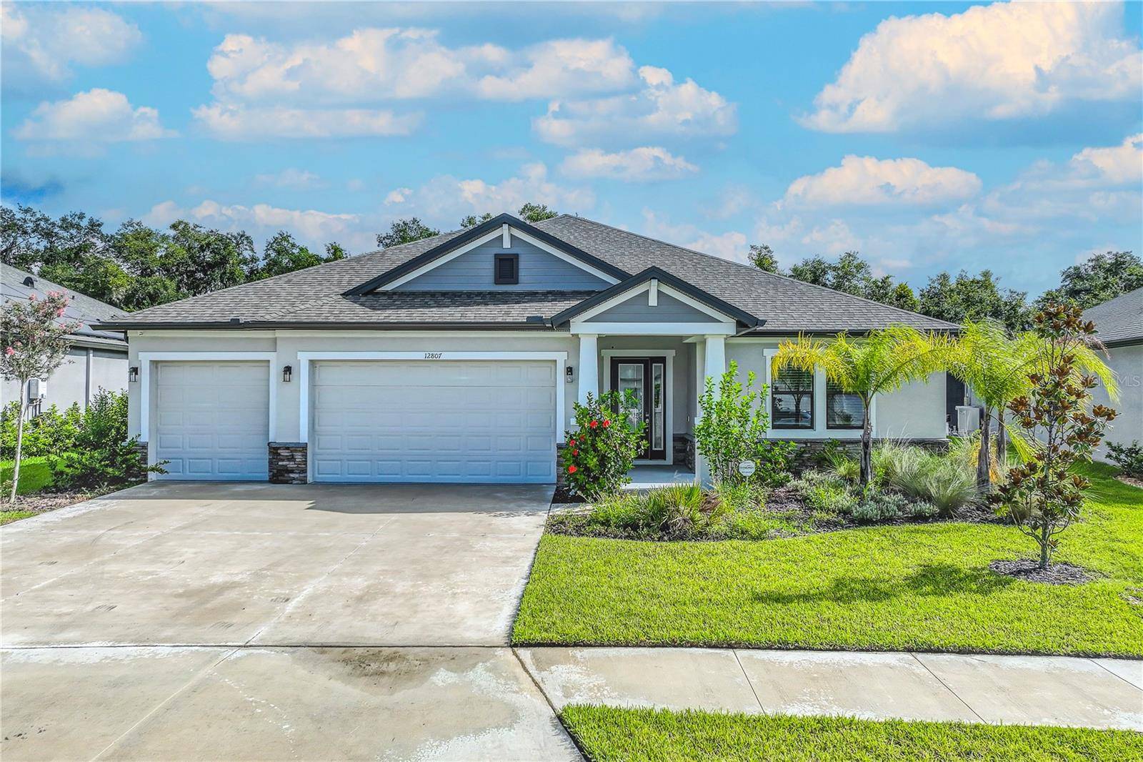 Parrish, FL 34219,12807 WHEATGRASS CT