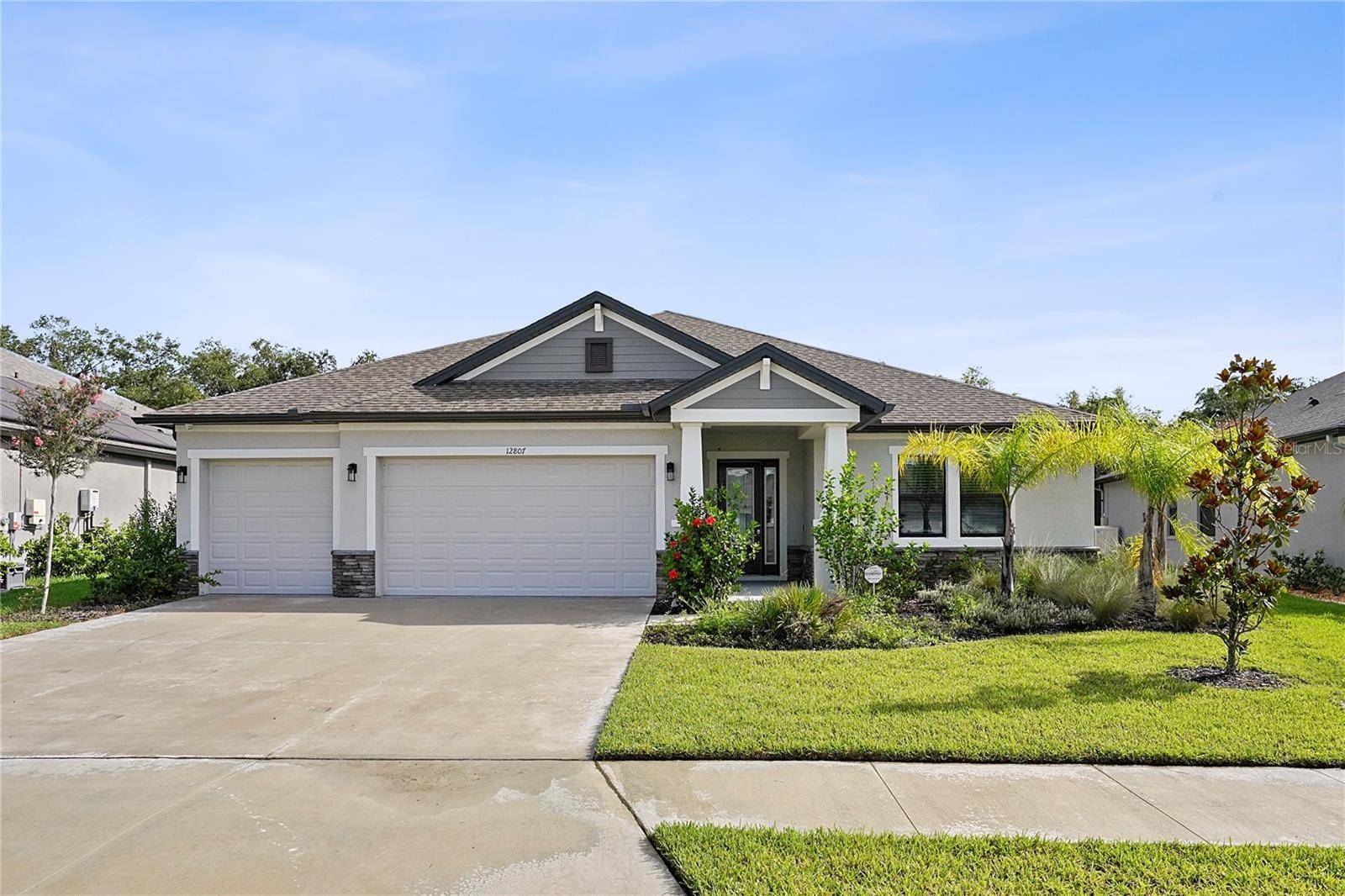 Parrish, FL 34219,12807 WHEATGRASS CT