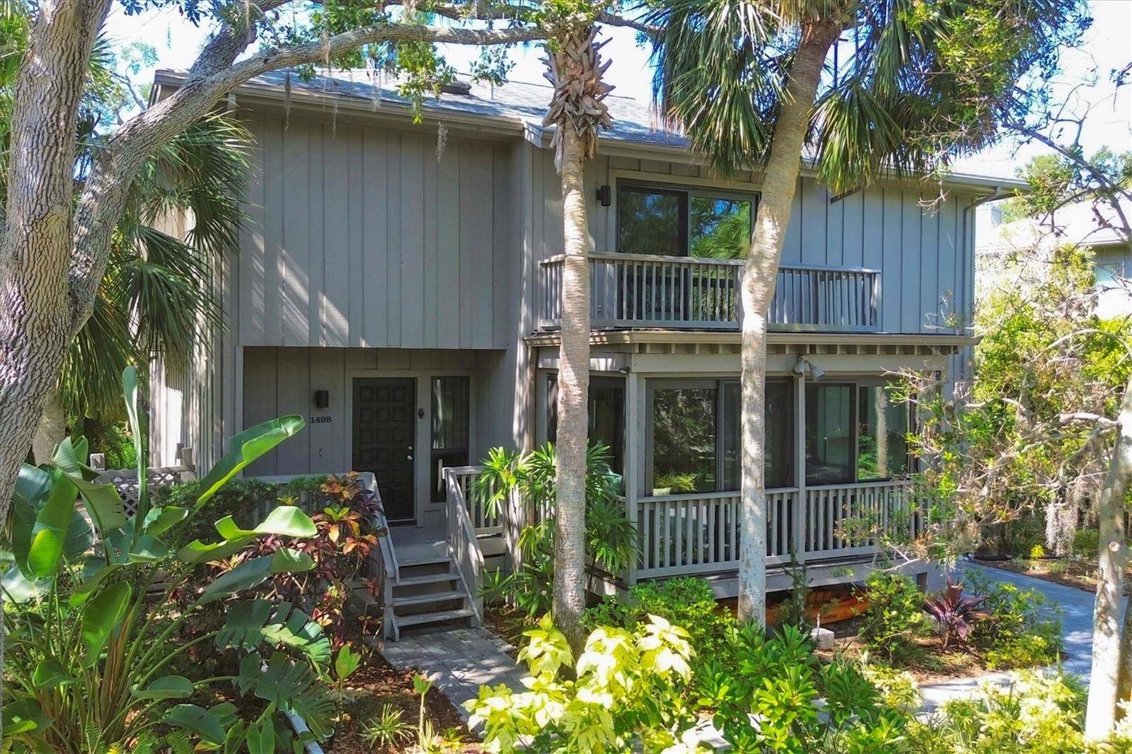 Sarasota, FL 34231,1498 LANDINGS LAKE DR #40