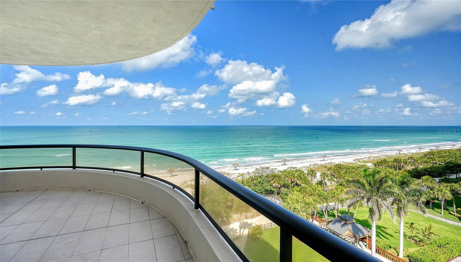 Longboat Key, FL 34228,415 L AMBIANCE DR #F608