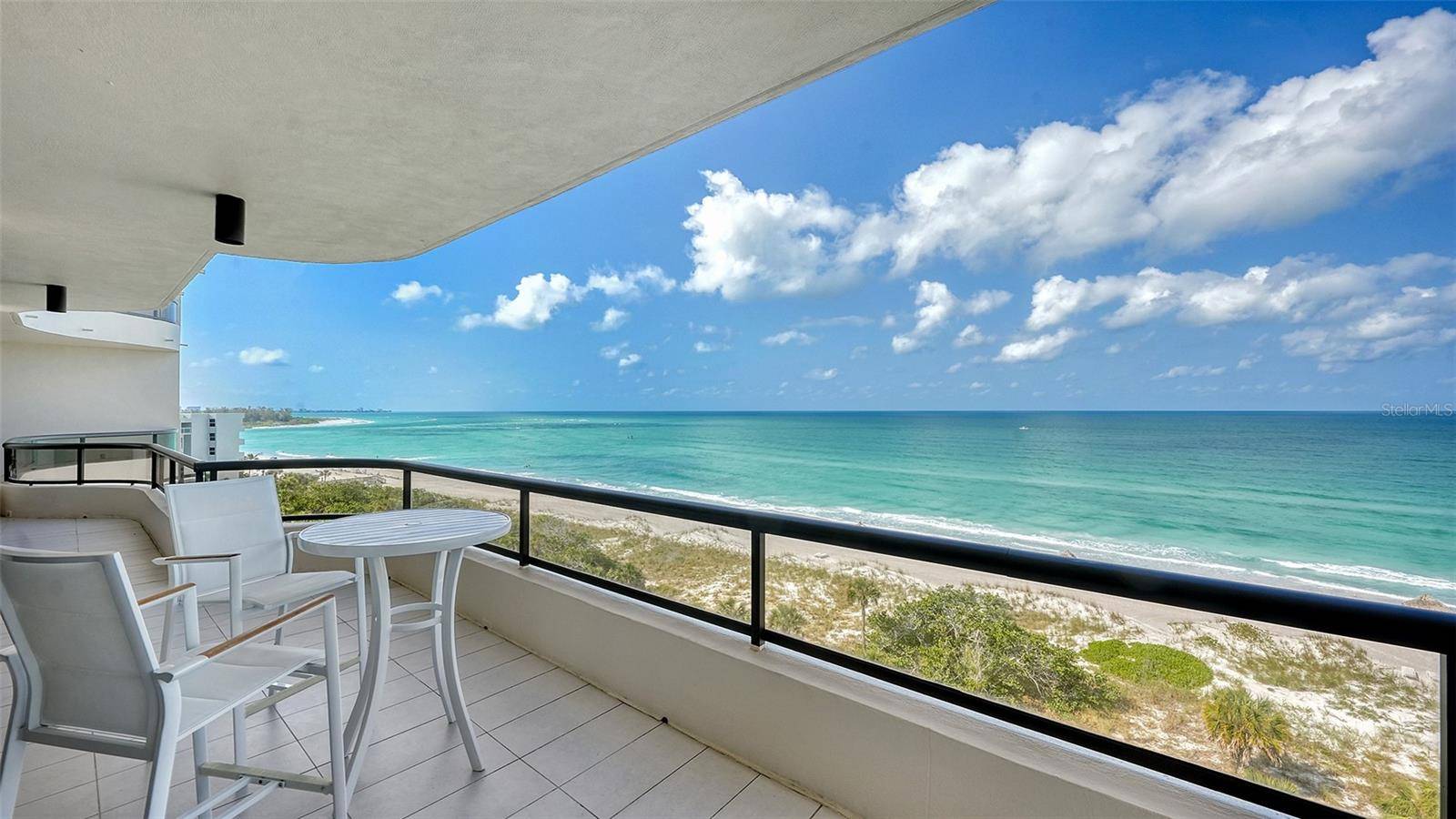 Longboat Key, FL 34228,415 L AMBIANCE DR #F608