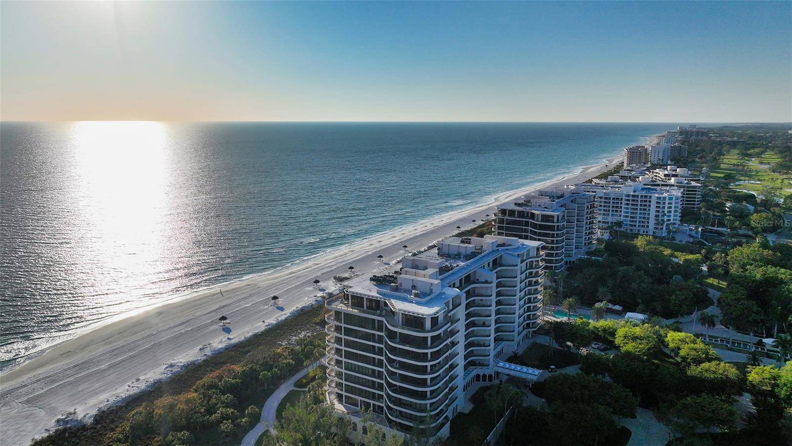 Longboat Key, FL 34228,415 L AMBIANCE DR #F608