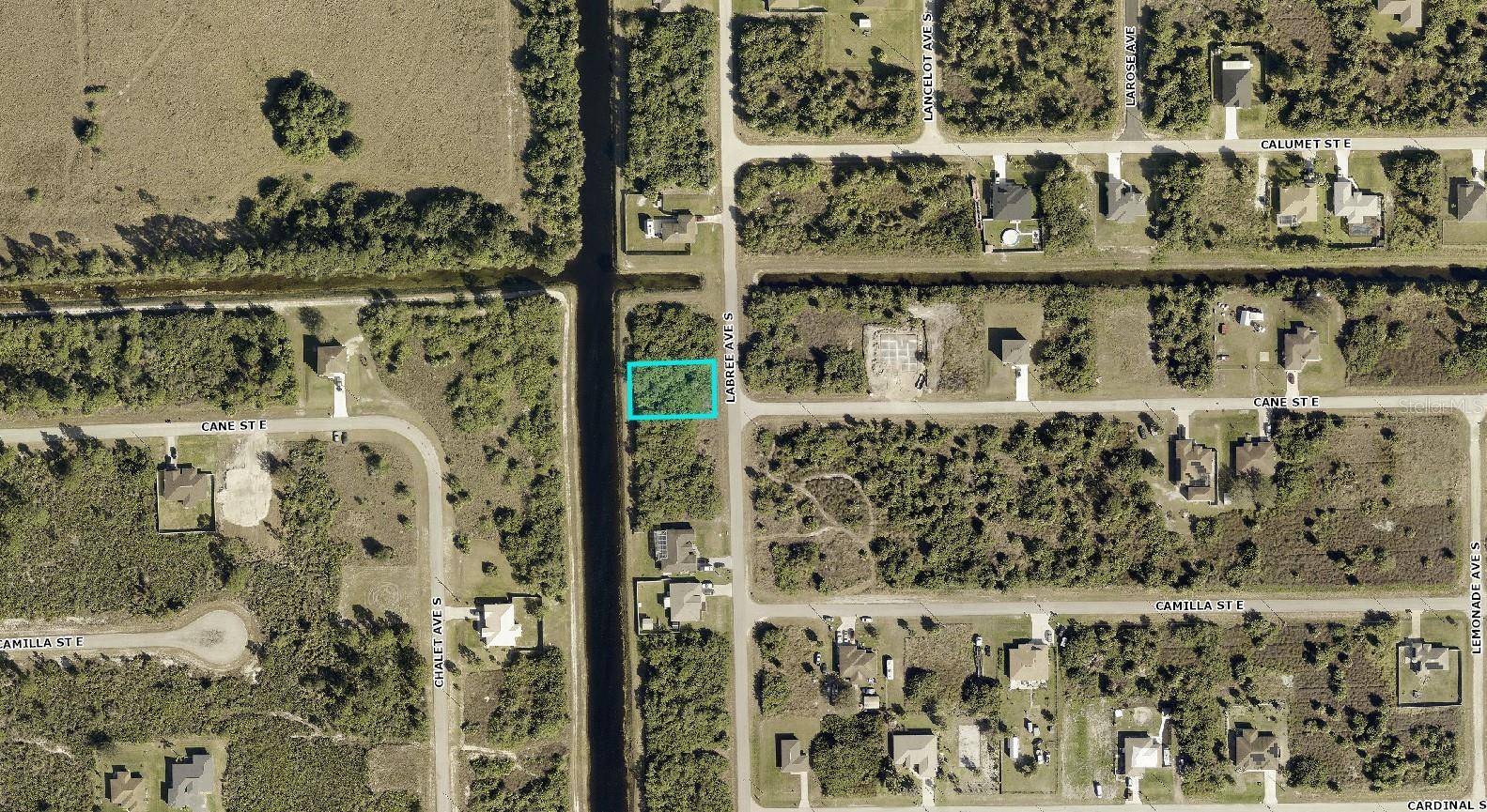 Lehigh Acres, FL 33974,336 LABREE AVE S