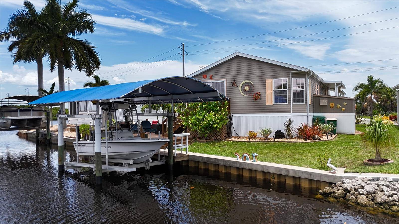 Punta Gorda, FL 33982,3413 BAYSIDE Pkwy