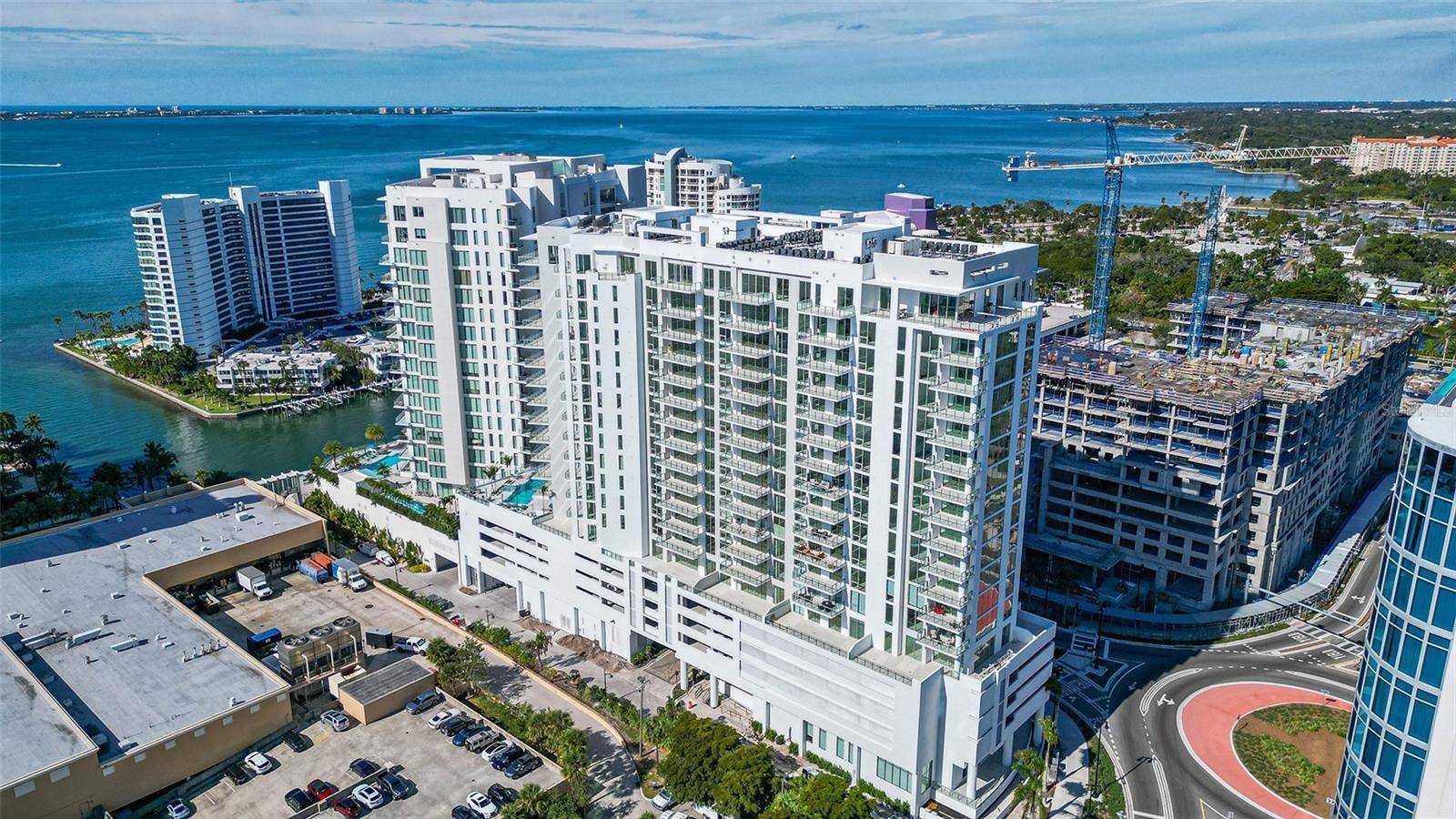 Sarasota, FL 34236,301 QUAY COMMONS #610
