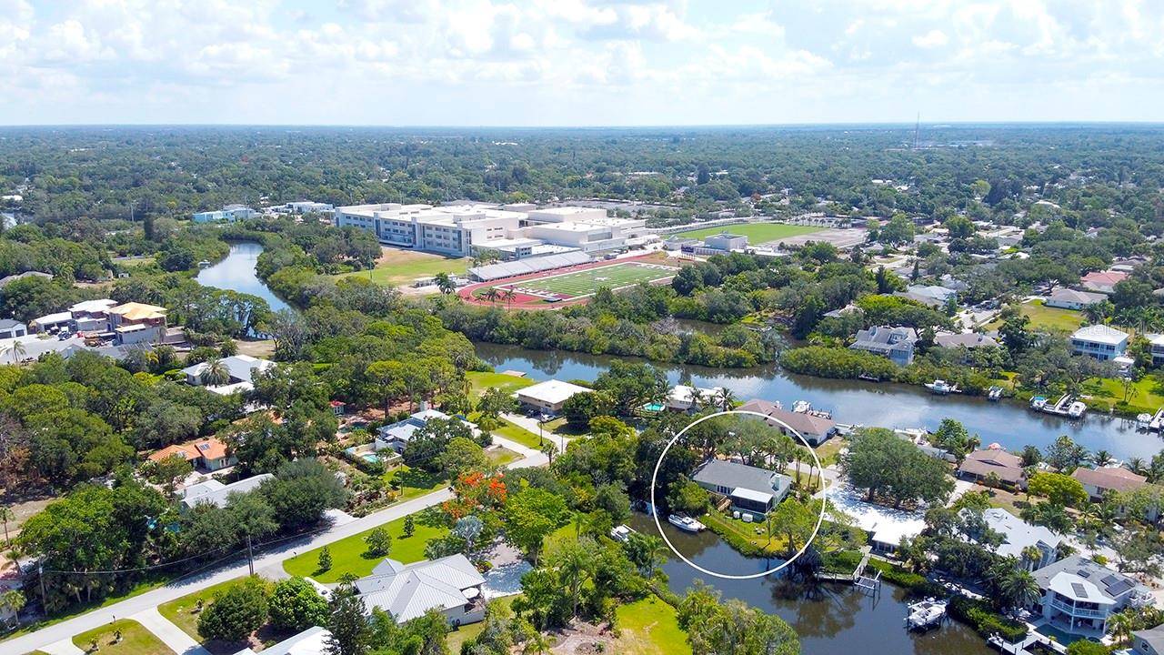 Sarasota, FL 34231,5116 ADMIRAL PL