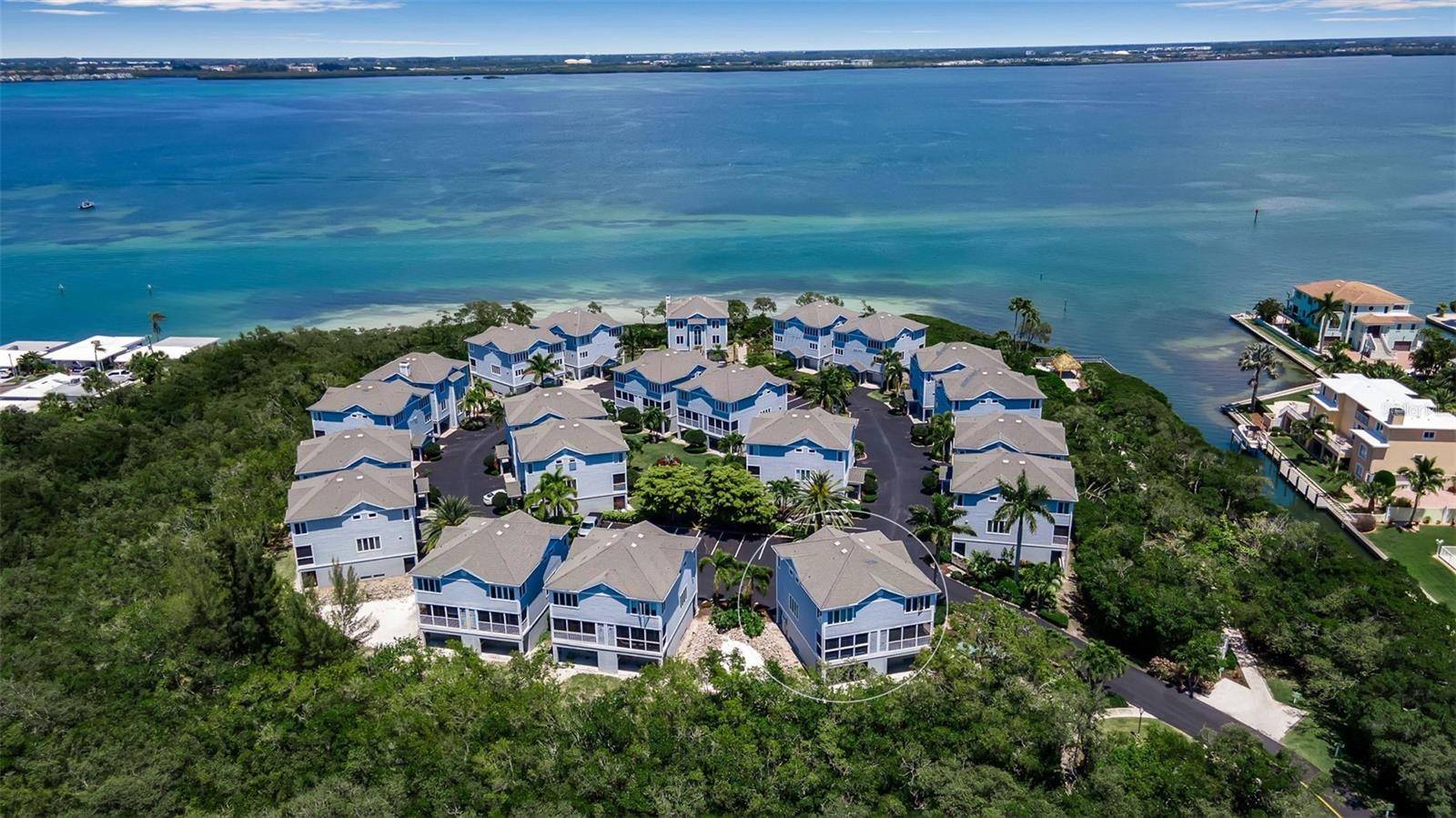 Longboat Key, FL 34228,860 EVERGREEN WAY