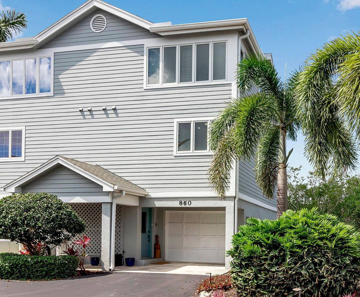 Longboat Key, FL 34228,860 EVERGREEN WAY