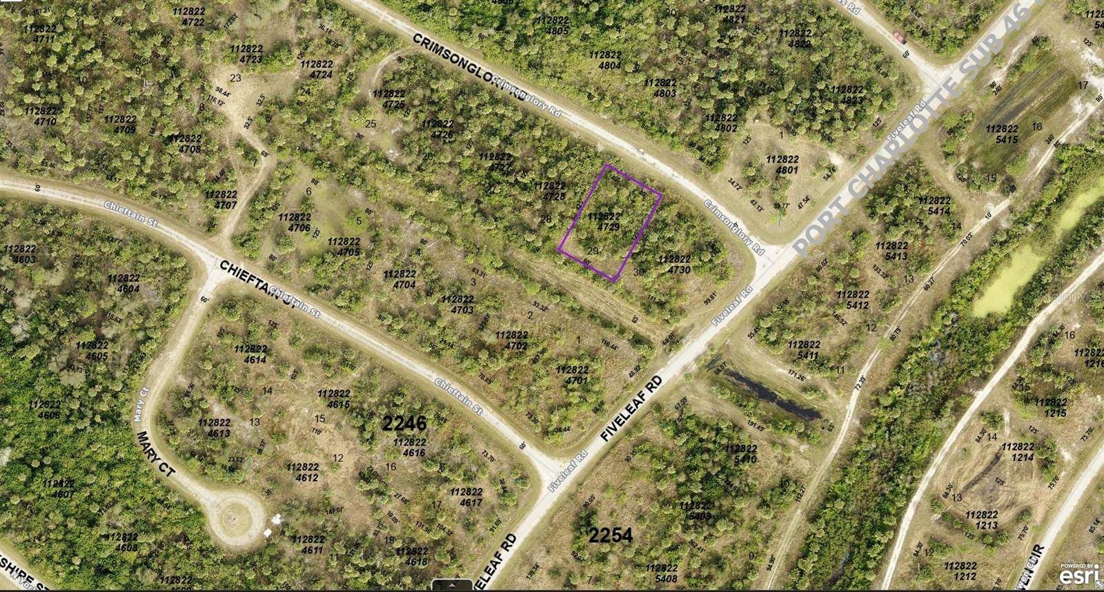 North Port, FL 34288,1128224729 CRIMSONGLORY RD