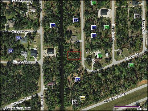 Port Charlotte, FL 33954,115 BALDUR DR