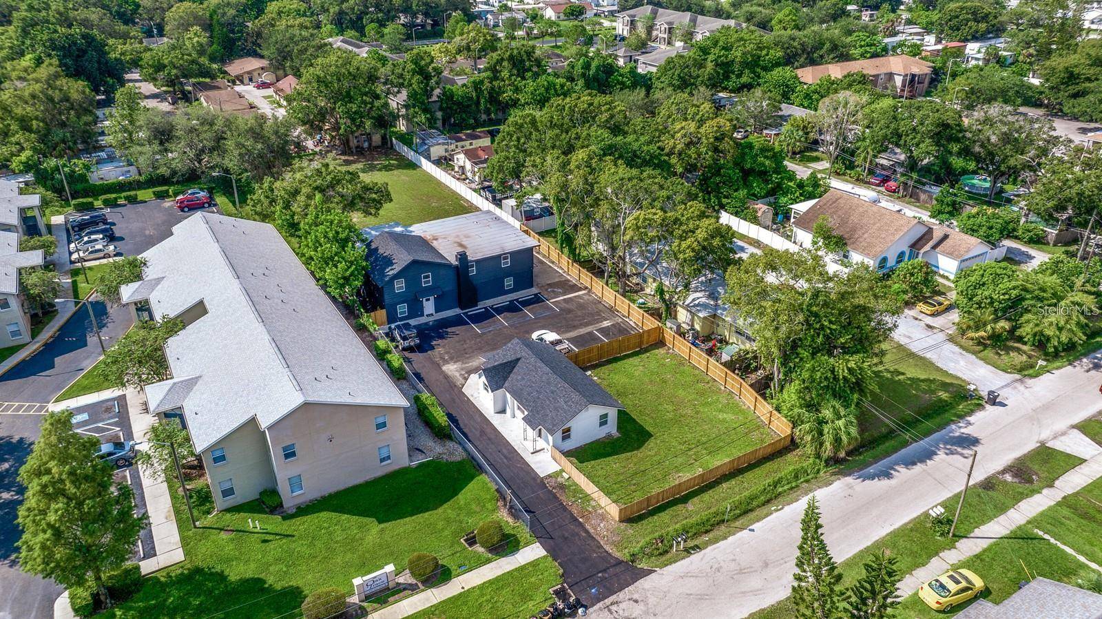 St Petersburg, FL 33714,2596 52ND AVE N