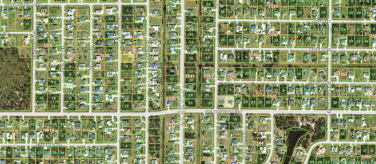 Englewood, FL 34224,7210 BARGELLO ST