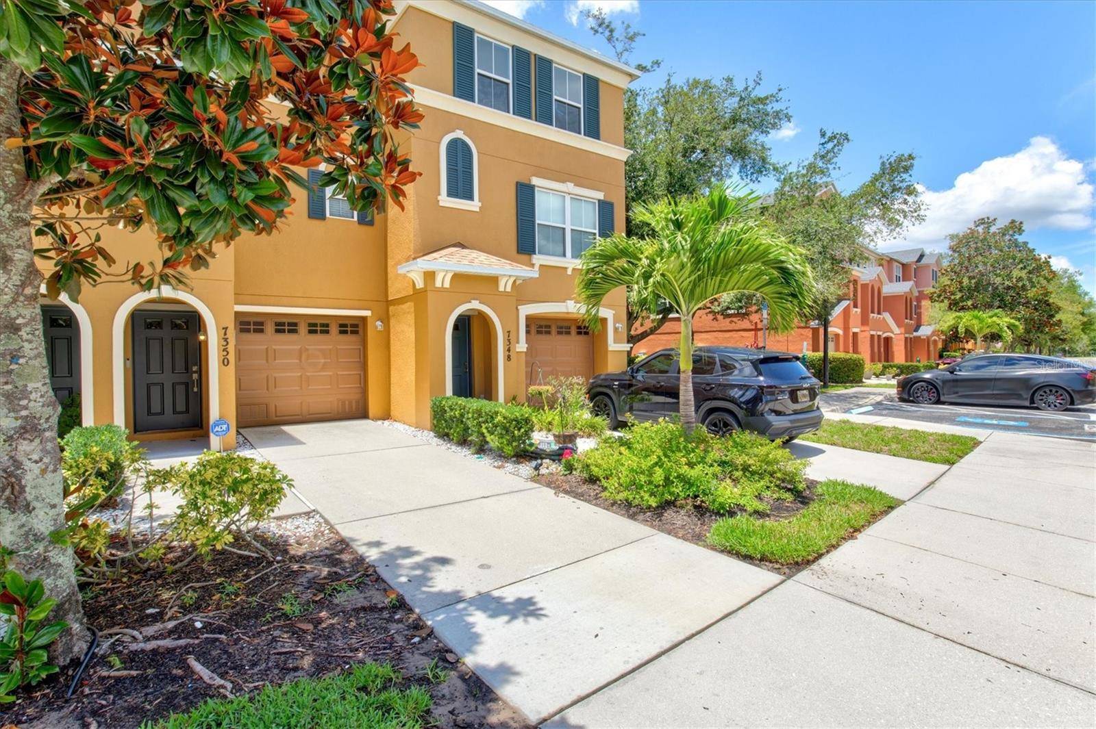 Lakewood Ranch, FL 34202,7350 BLACK WALNUT WAY #7350