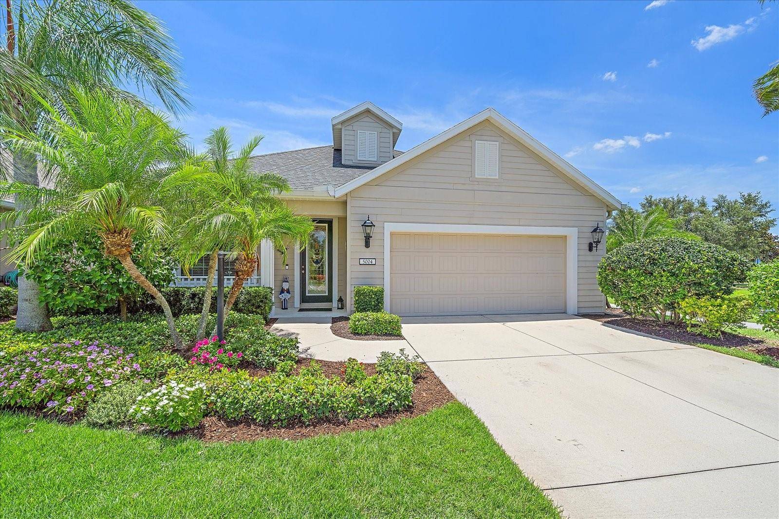 Lakewood Ranch, FL 34211,5004 BRICKELL PARK CV