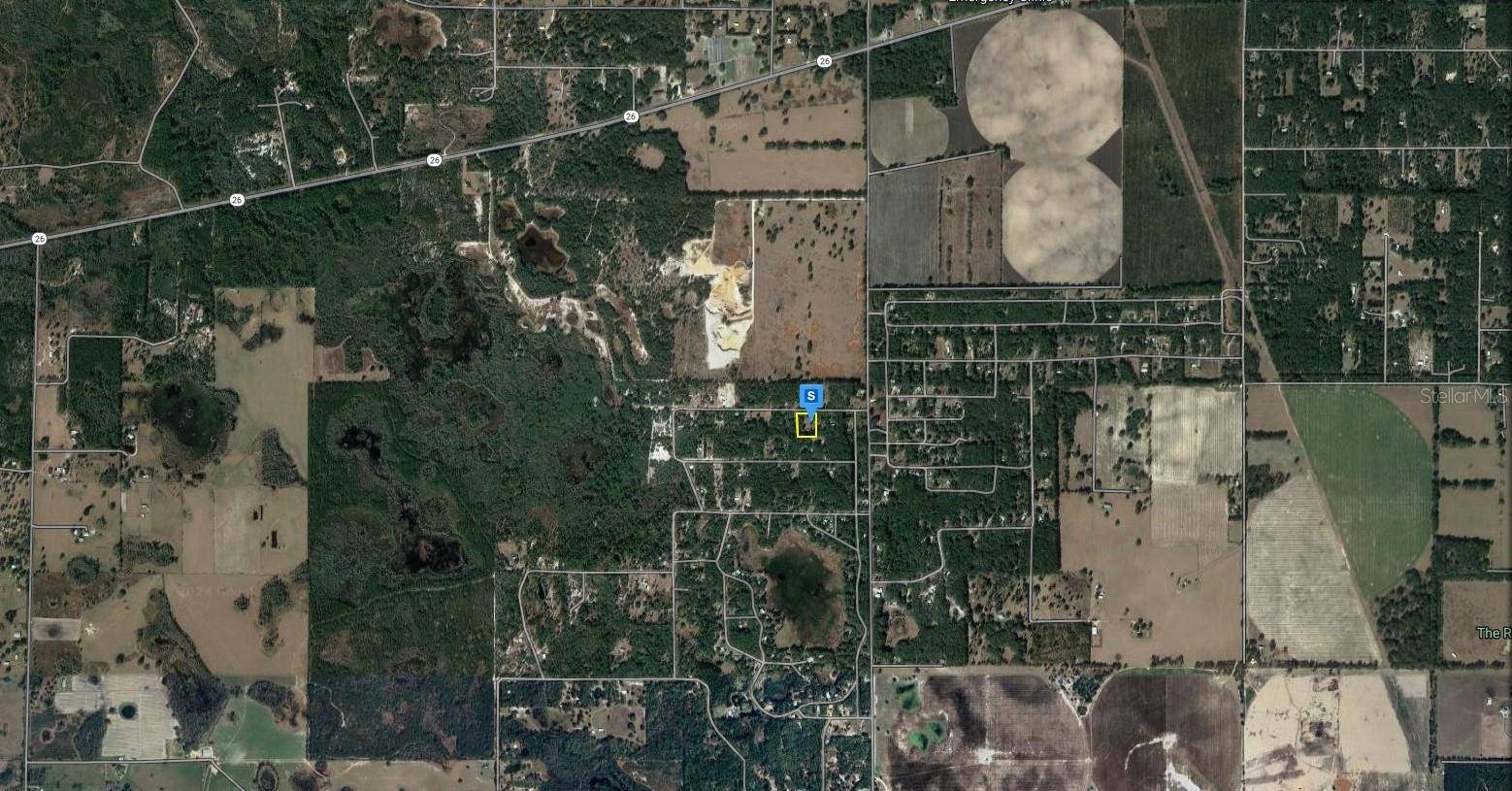 Trenton, FL 32693,6819 SE 80TH PL