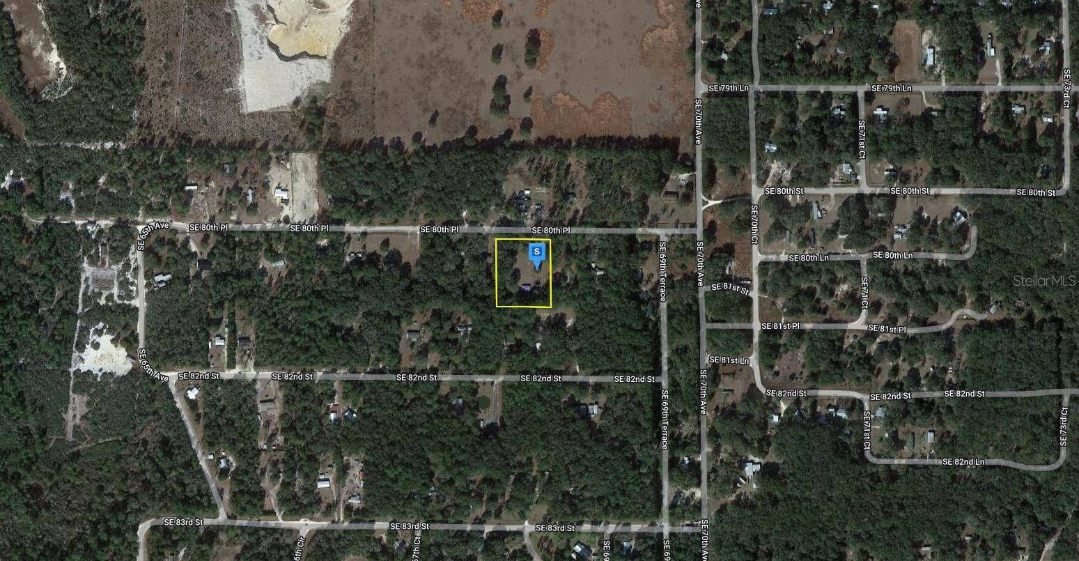 Trenton, FL 32693,6819 SE 80TH PL