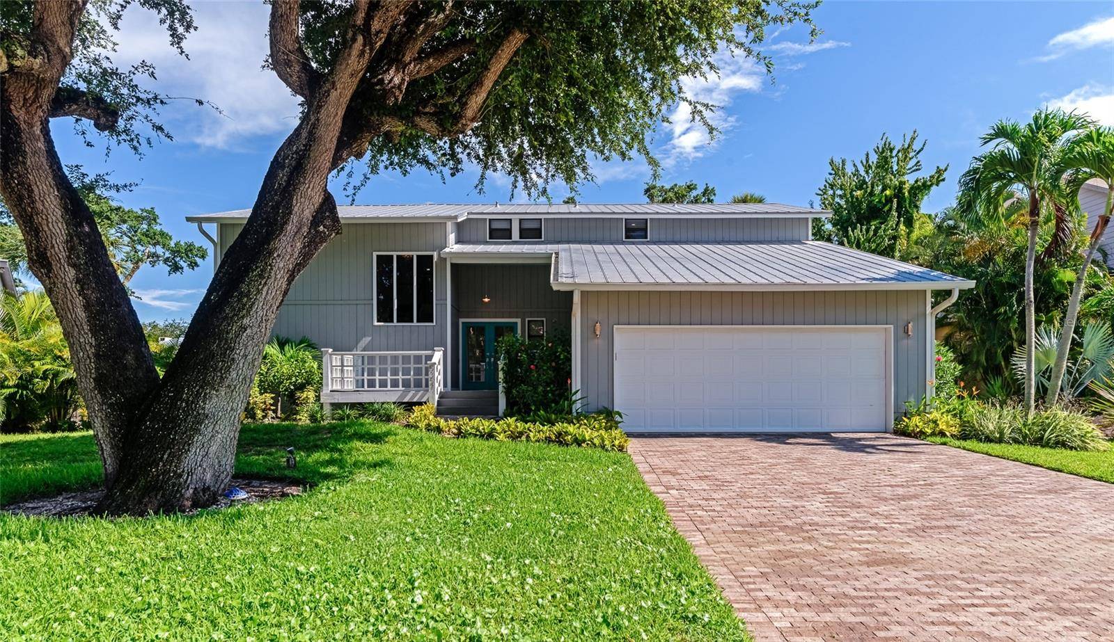 Sarasota, FL 34242,5357 SIESTA CT