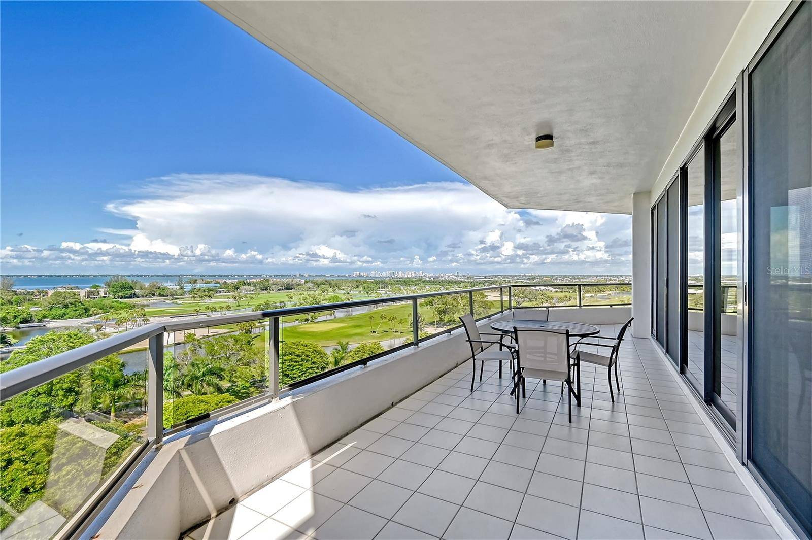 Longboat Key, FL 34228,545 SANCTUARY DR #B806