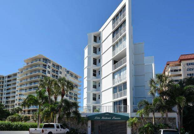 Sarasota, FL 34236,1770 BENJAMIN FRANKLIN DR #507